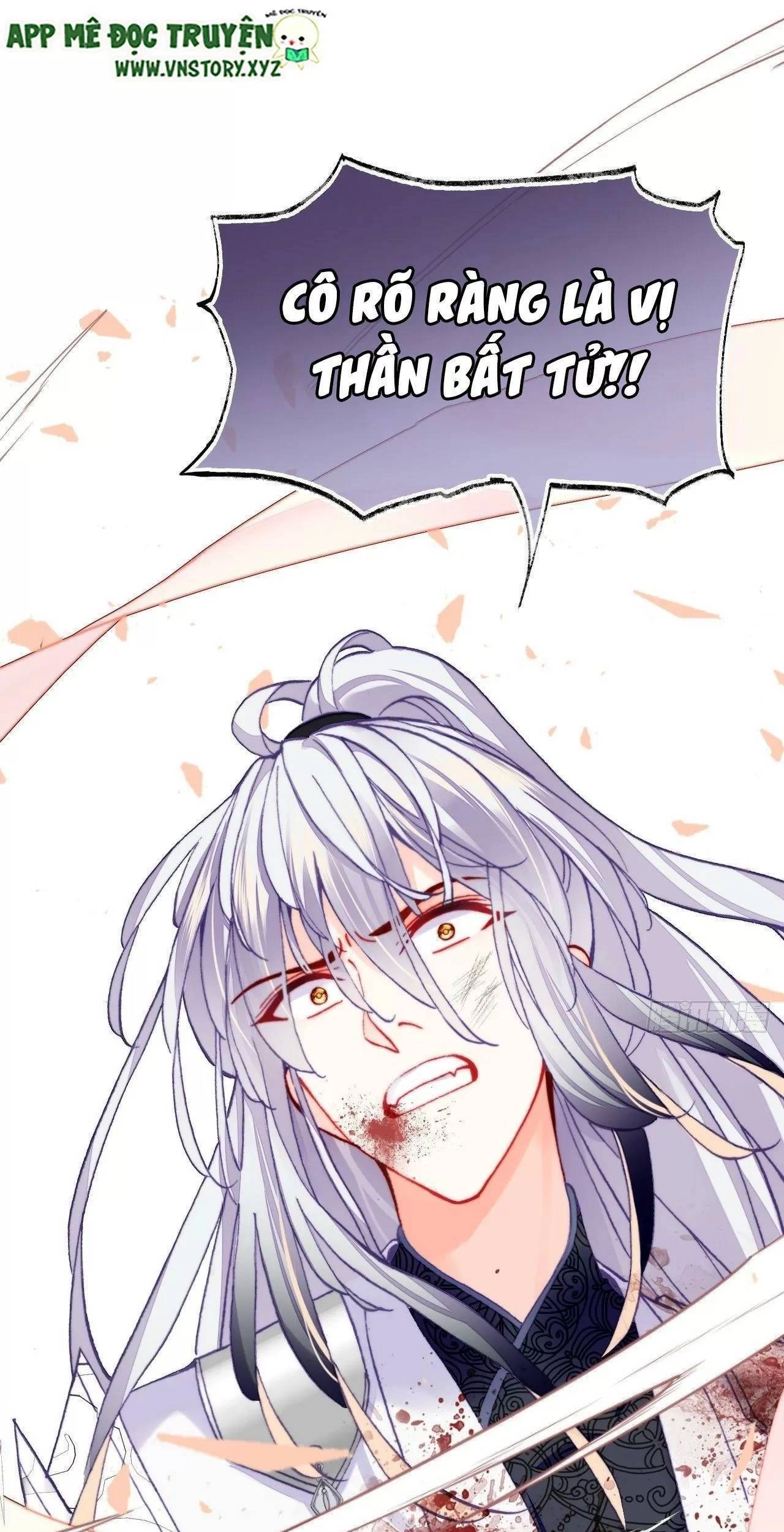 Lại Bị Bệnh Chiều Chuộng Quấn Lấy Chapter 75 - 49