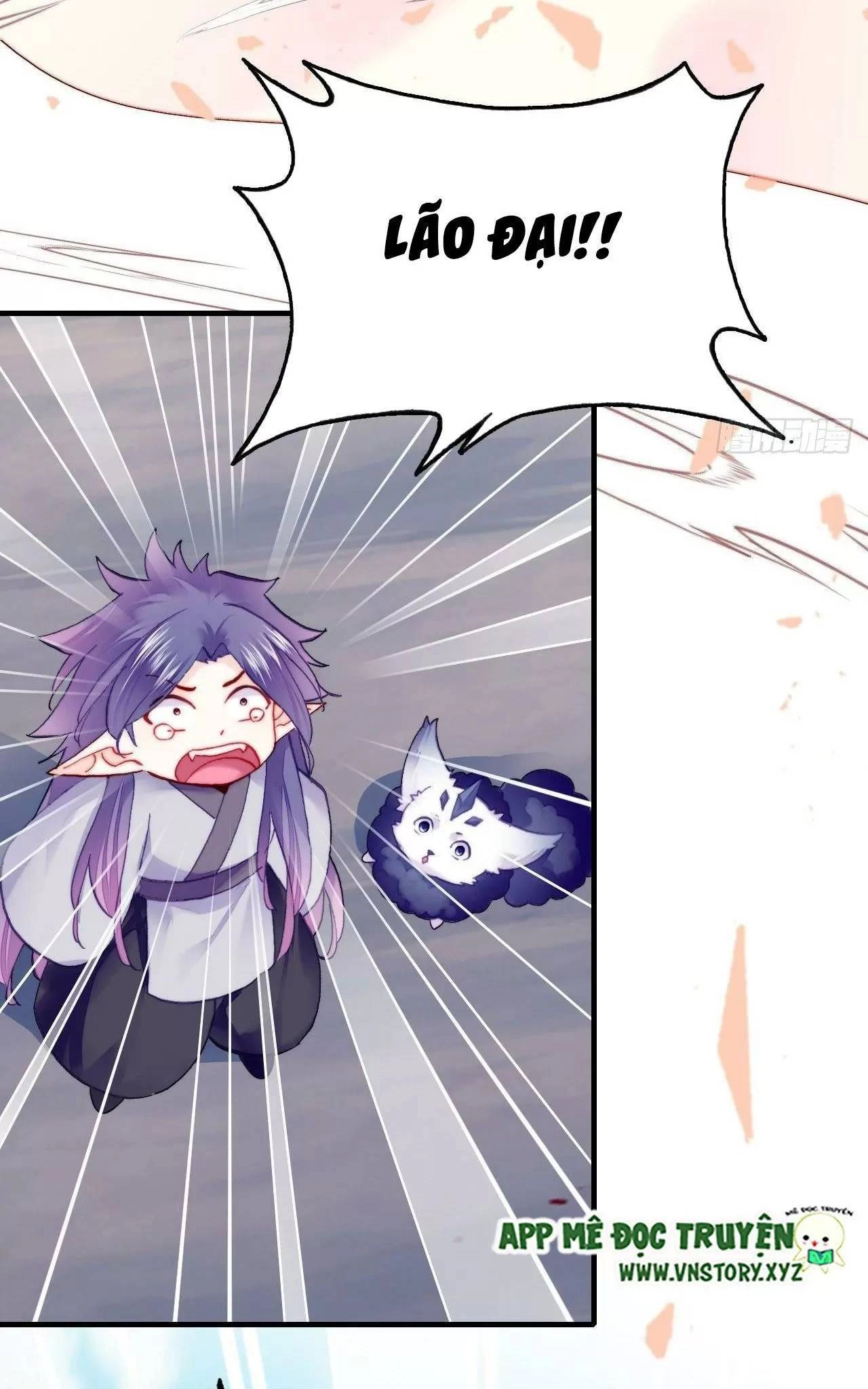 Lại Bị Bệnh Chiều Chuộng Quấn Lấy Chapter 75 - 51