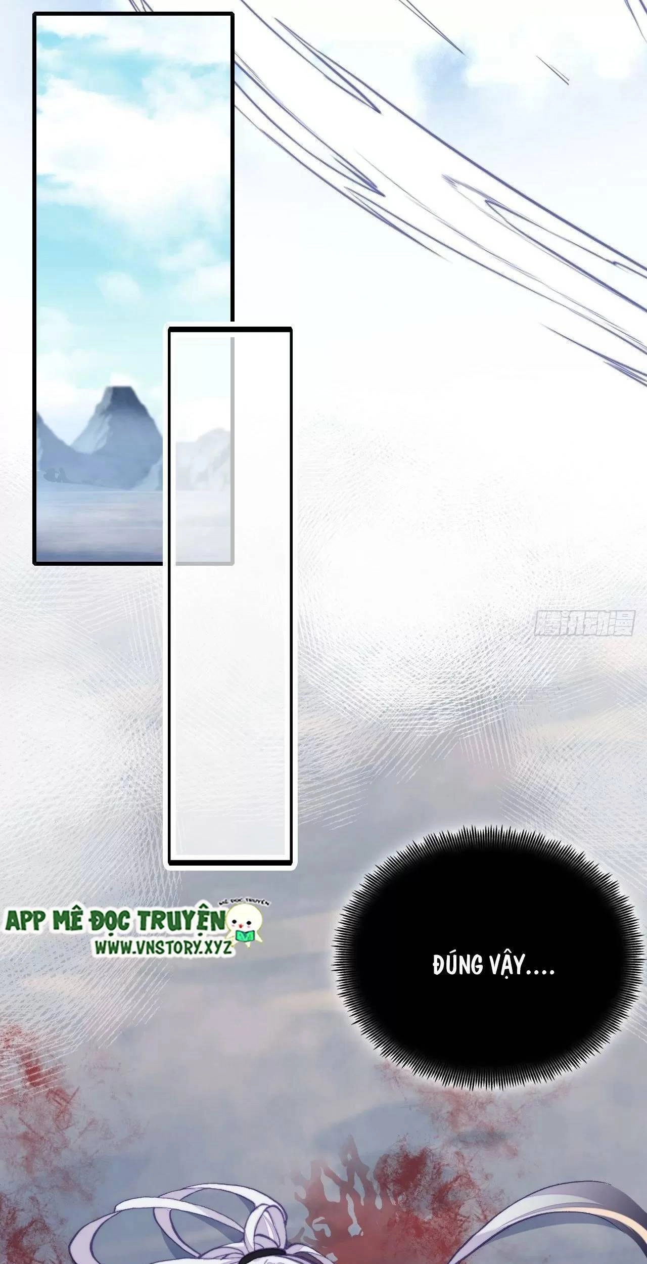 Lại Bị Bệnh Chiều Chuộng Quấn Lấy Chapter 75 - 57