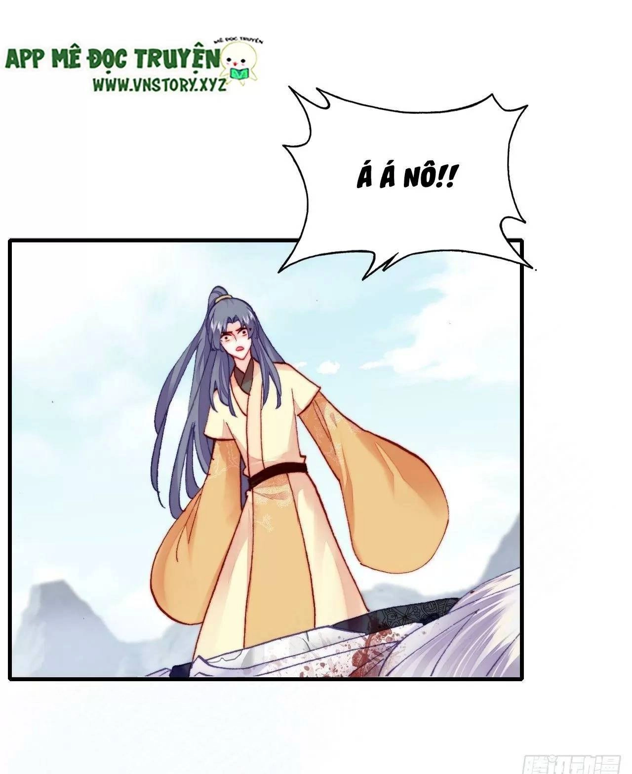 Lại Bị Bệnh Chiều Chuộng Quấn Lấy Chapter 75 - 61