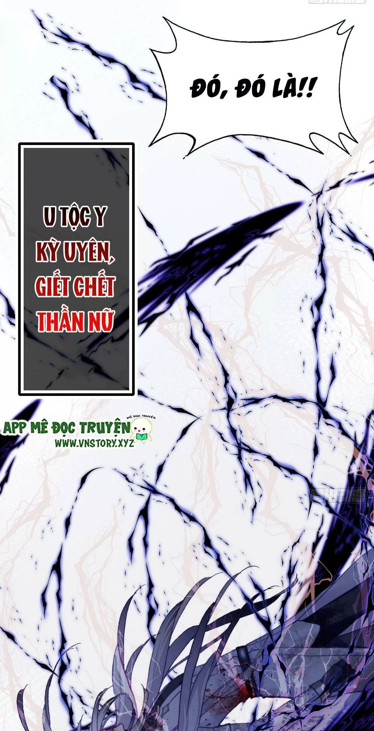 Lại Bị Bệnh Chiều Chuộng Quấn Lấy Chapter 75 - 62