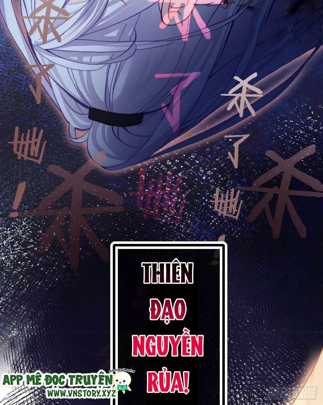 Lại Bị Bệnh Chiều Chuộng Quấn Lấy Chapter 75 - 65