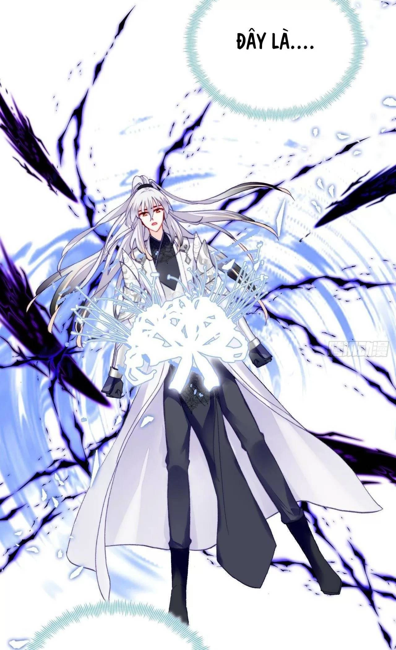 Lại Bị Bệnh Chiều Chuộng Quấn Lấy Chapter 75 - 70