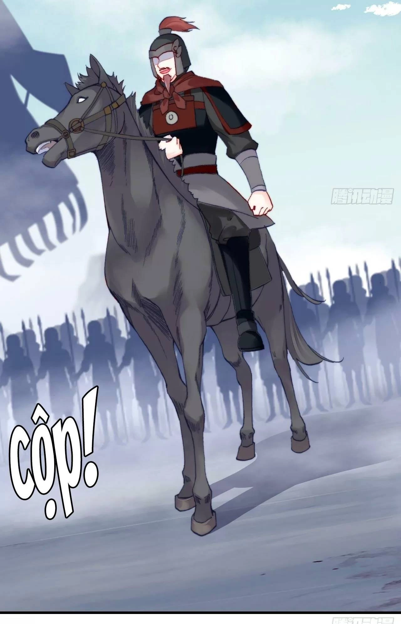 Lại Bị Bệnh Chiều Chuộng Quấn Lấy Chapter 75 - 75