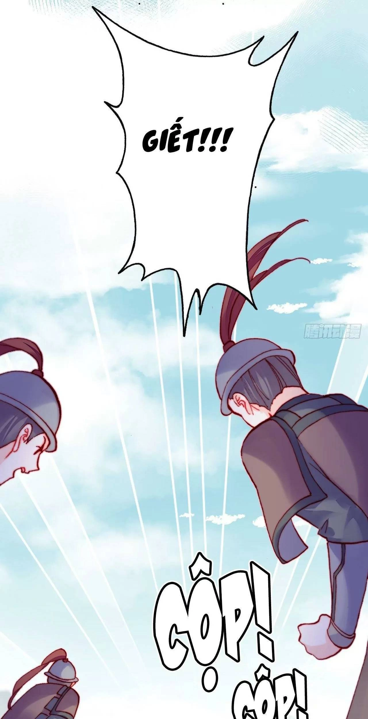 Lại Bị Bệnh Chiều Chuộng Quấn Lấy Chapter 75 - 77