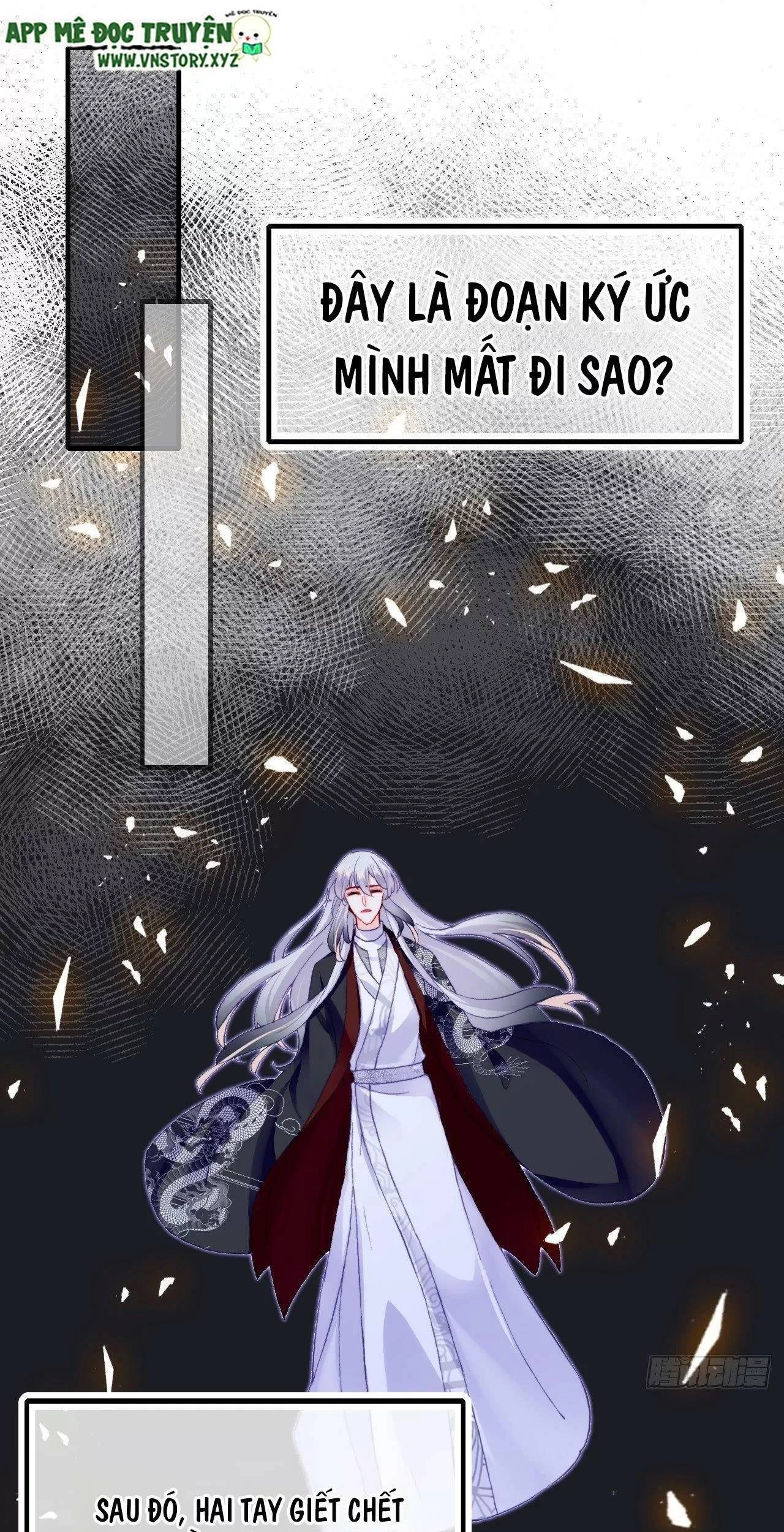 Lại Bị Bệnh Chiều Chuộng Quấn Lấy Chapter 76 - 6