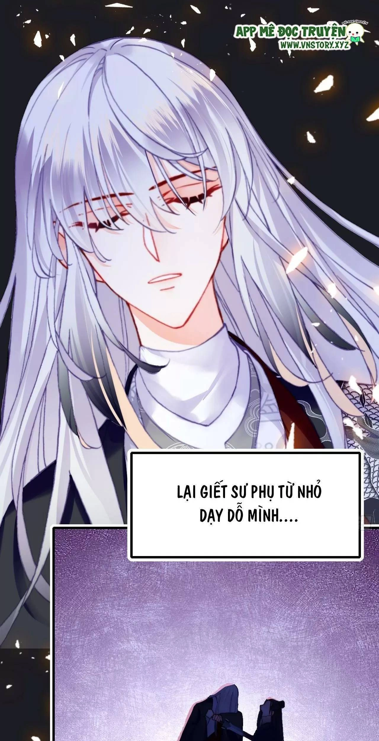 Lại Bị Bệnh Chiều Chuộng Quấn Lấy Chapter 76 - 8