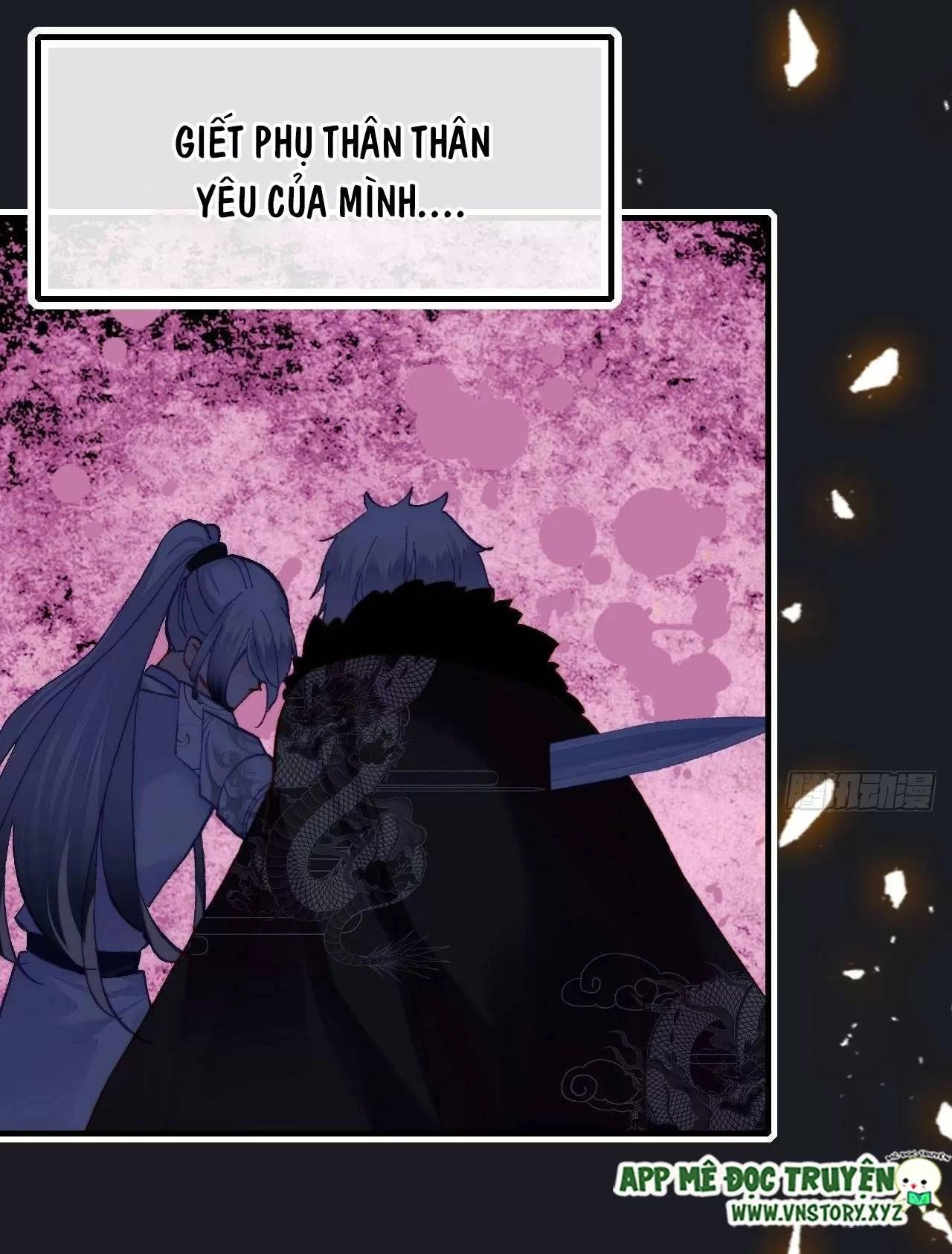 Lại Bị Bệnh Chiều Chuộng Quấn Lấy Chapter 76 - 10