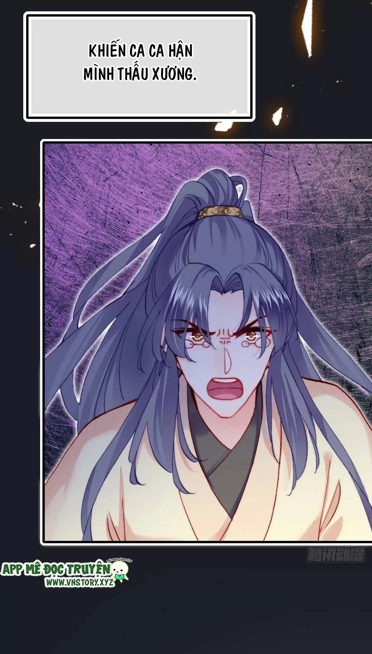 Lại Bị Bệnh Chiều Chuộng Quấn Lấy Chapter 76 - 11