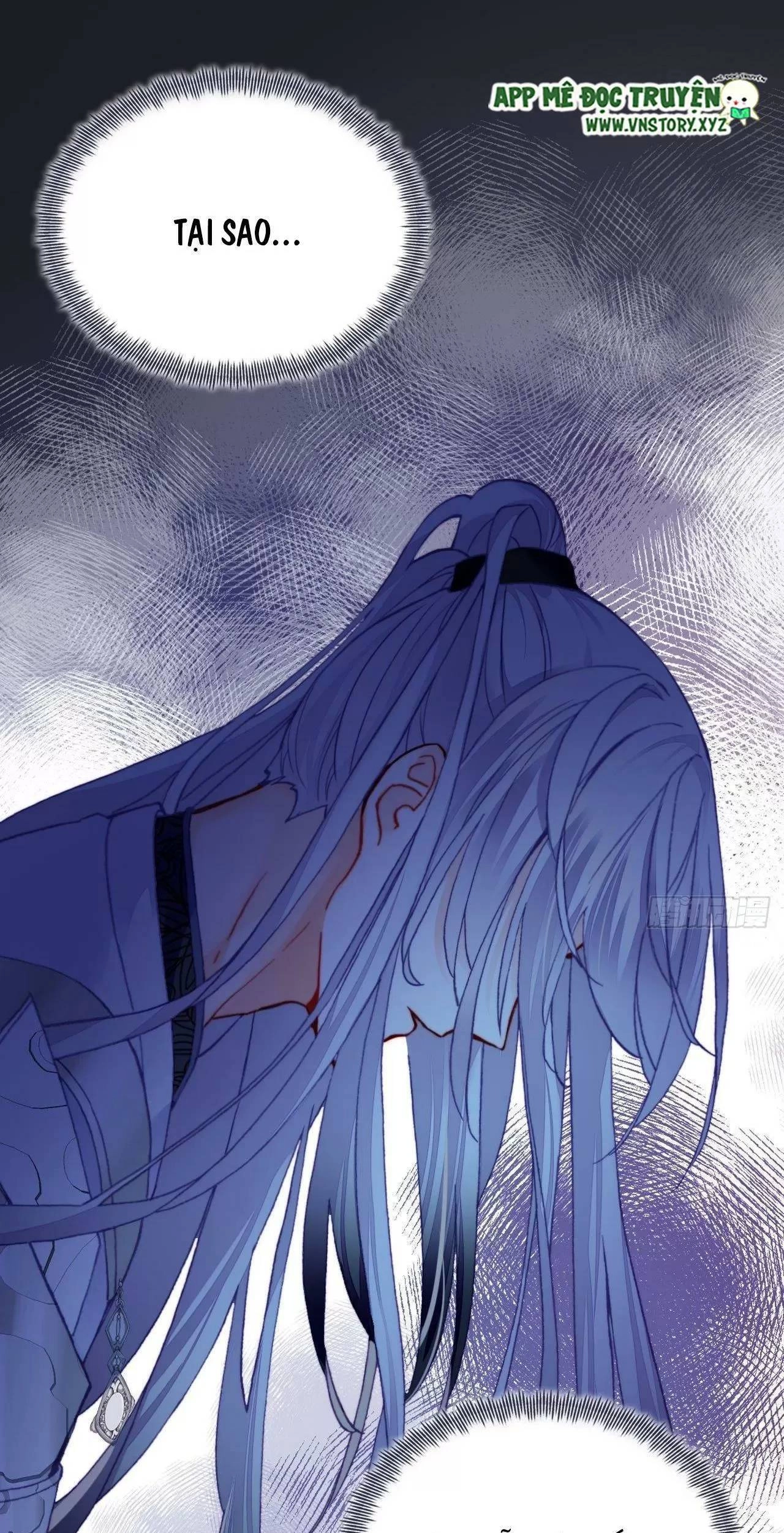 Lại Bị Bệnh Chiều Chuộng Quấn Lấy Chapter 76 - 12