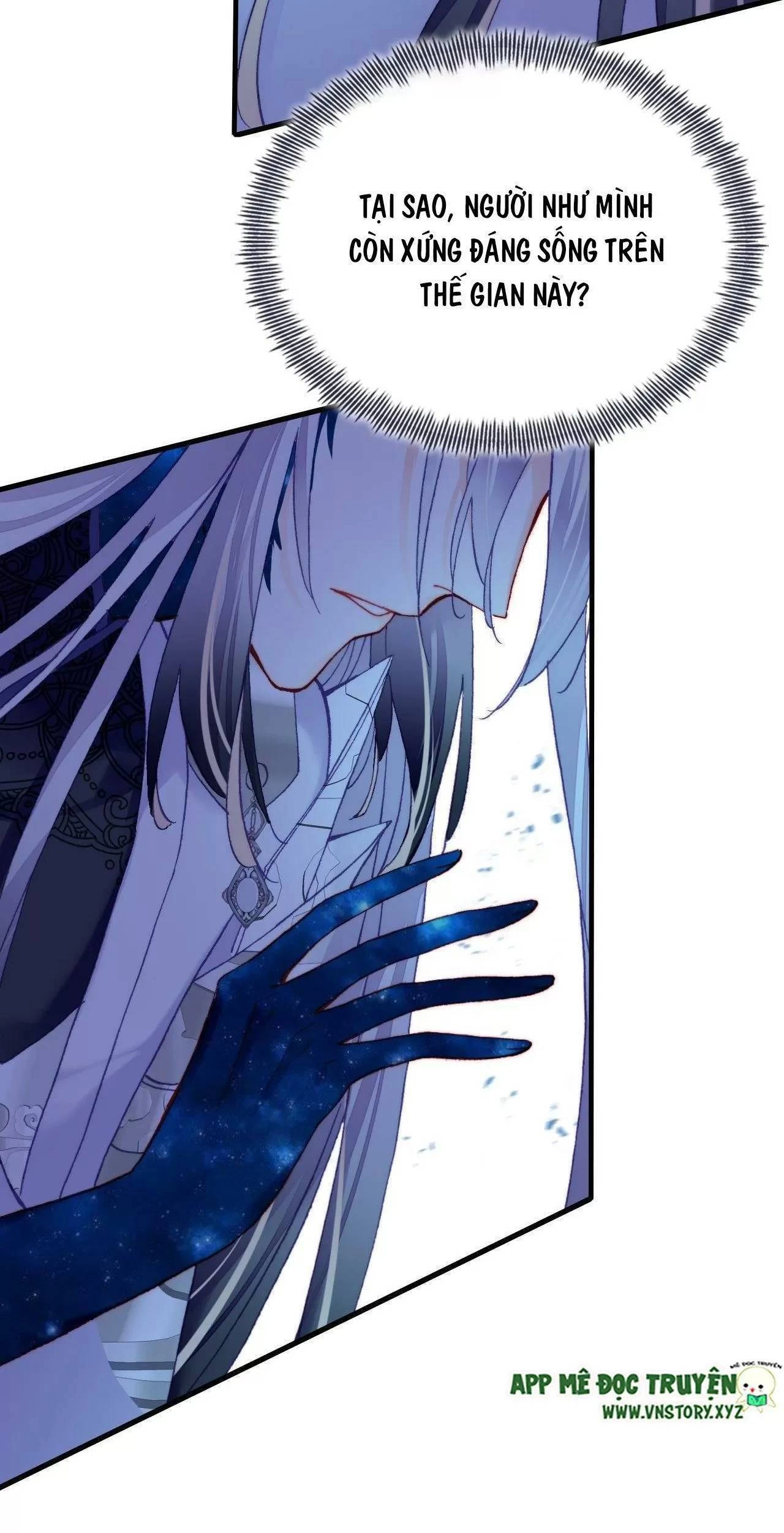 Lại Bị Bệnh Chiều Chuộng Quấn Lấy Chapter 76 - 14