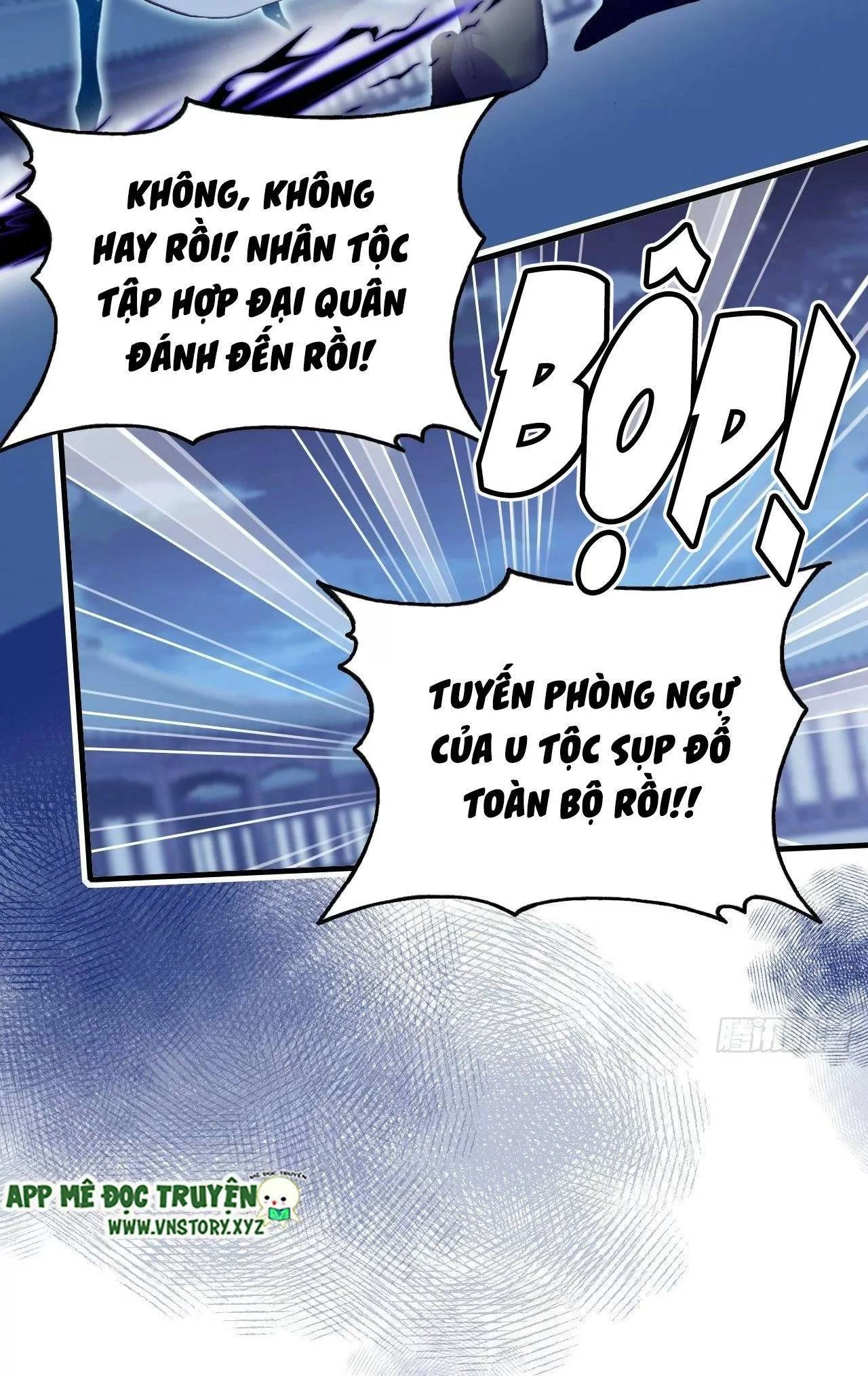 Lại Bị Bệnh Chiều Chuộng Quấn Lấy Chapter 76 - 18