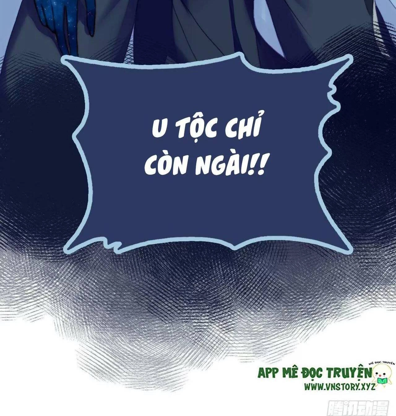 Lại Bị Bệnh Chiều Chuộng Quấn Lấy Chapter 76 - 21