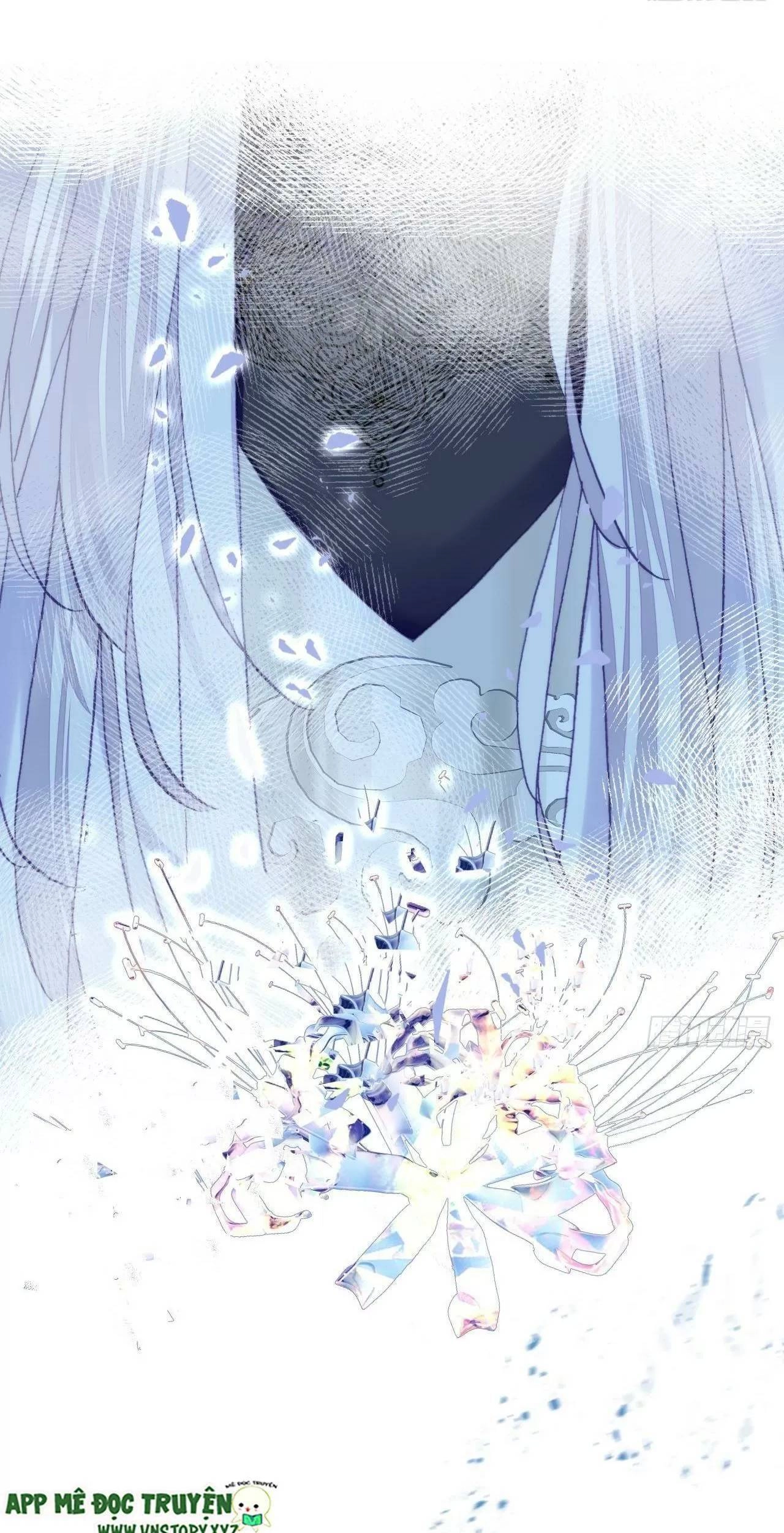 Lại Bị Bệnh Chiều Chuộng Quấn Lấy Chapter 76 - 22