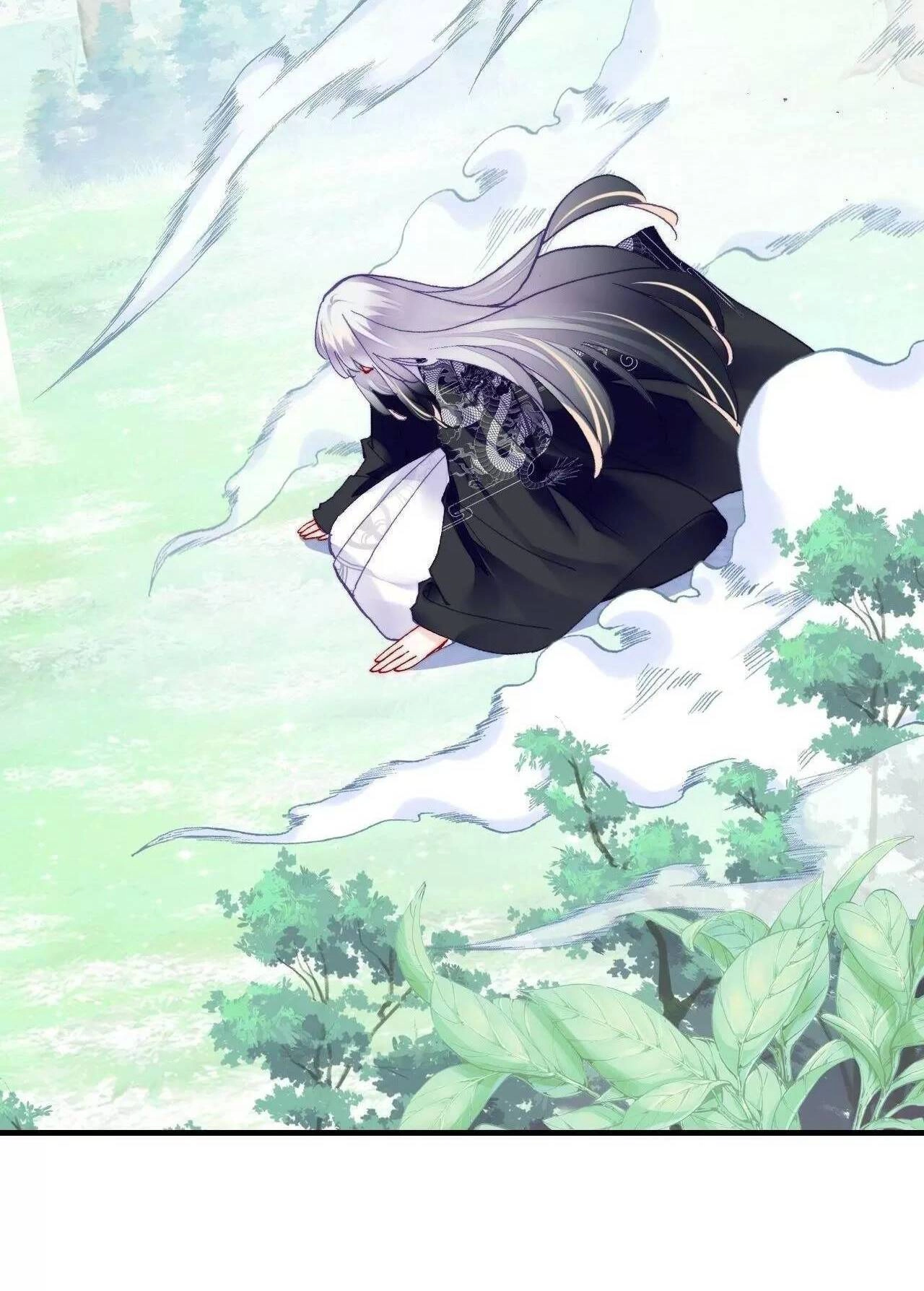 Lại Bị Bệnh Chiều Chuộng Quấn Lấy Chapter 76 - 35