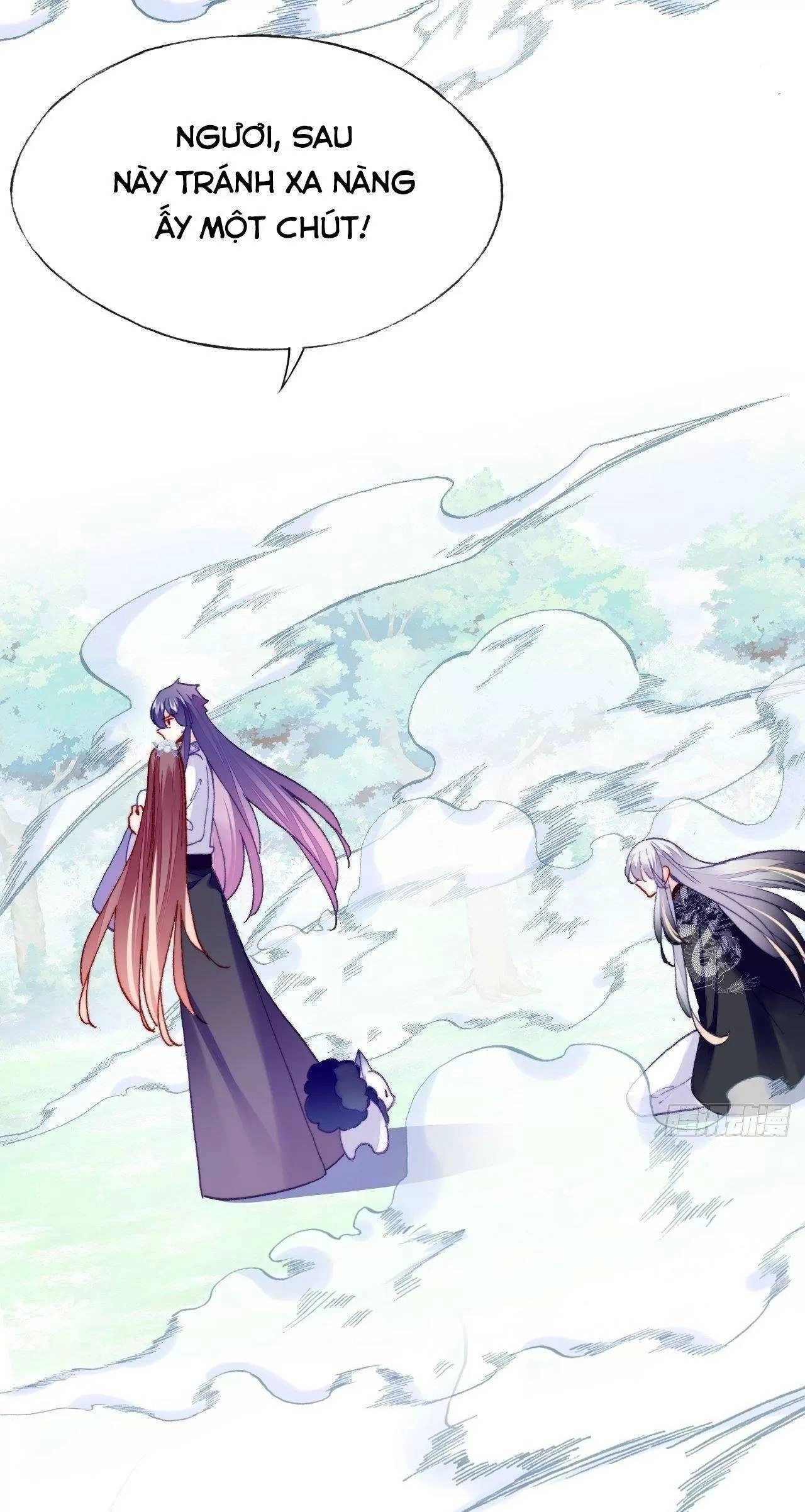 Lại Bị Bệnh Chiều Chuộng Quấn Lấy Chapter 76 - 41