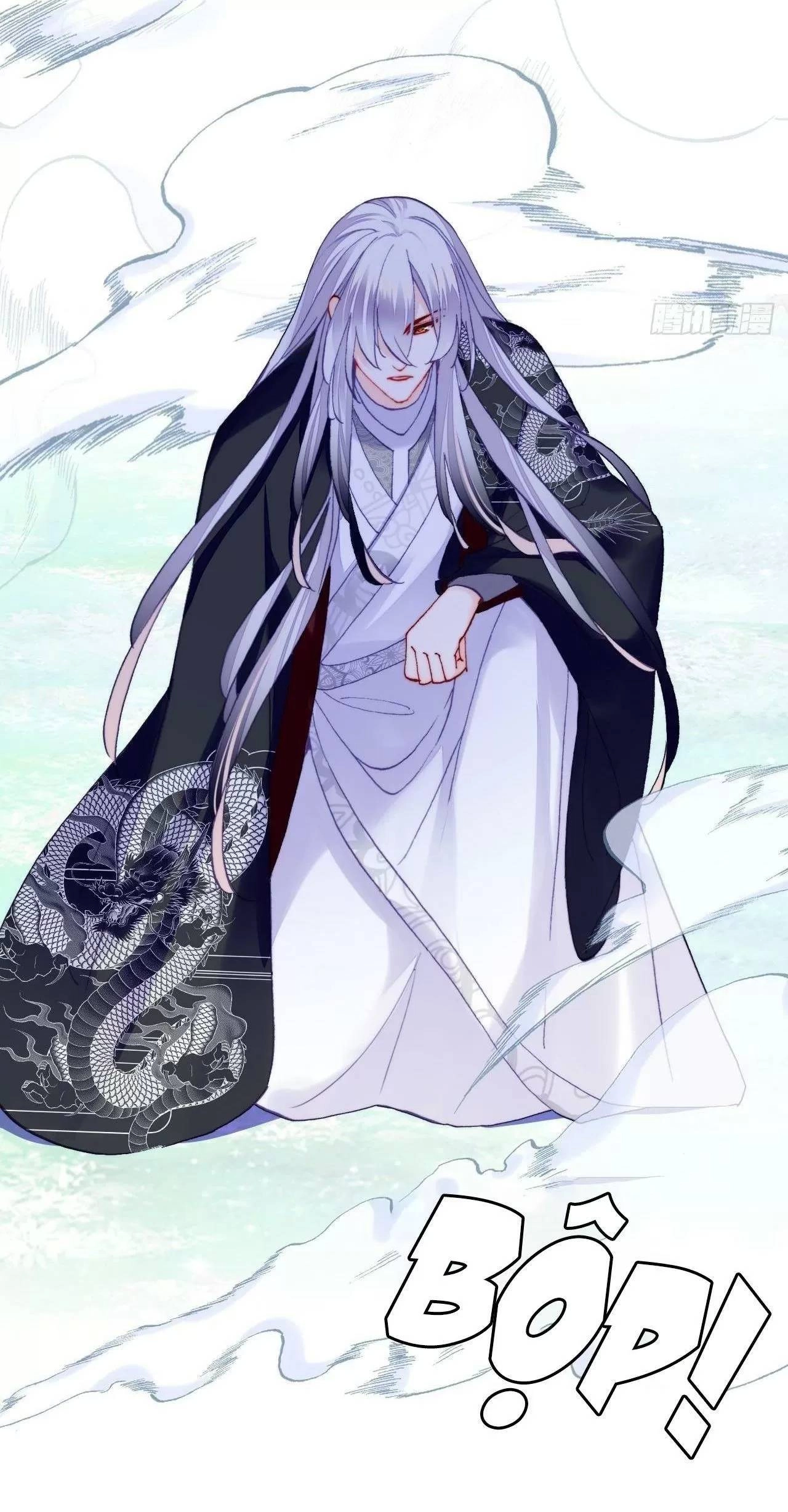 Lại Bị Bệnh Chiều Chuộng Quấn Lấy Chapter 76 - 43