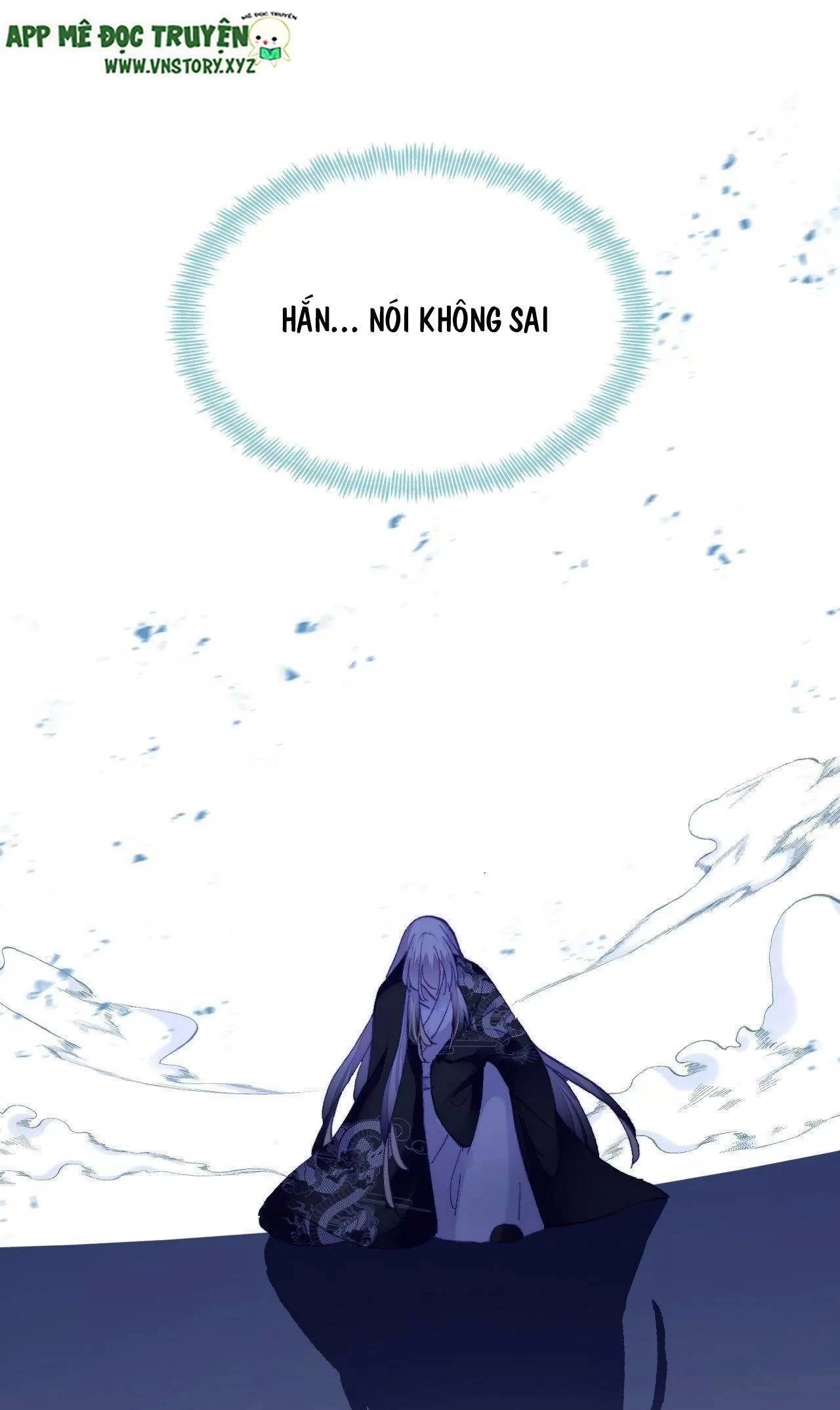 Lại Bị Bệnh Chiều Chuộng Quấn Lấy Chapter 76 - 44