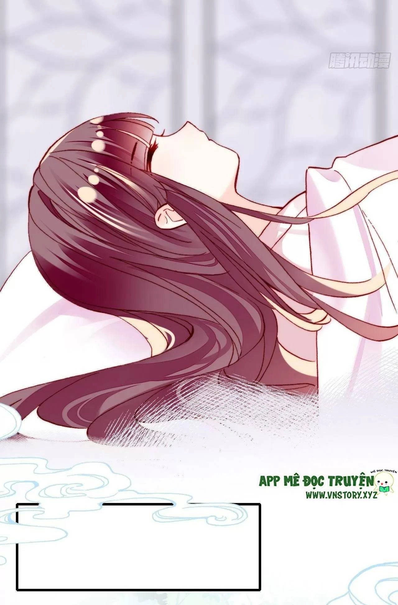 Lại Bị Bệnh Chiều Chuộng Quấn Lấy Chapter 76 - 52