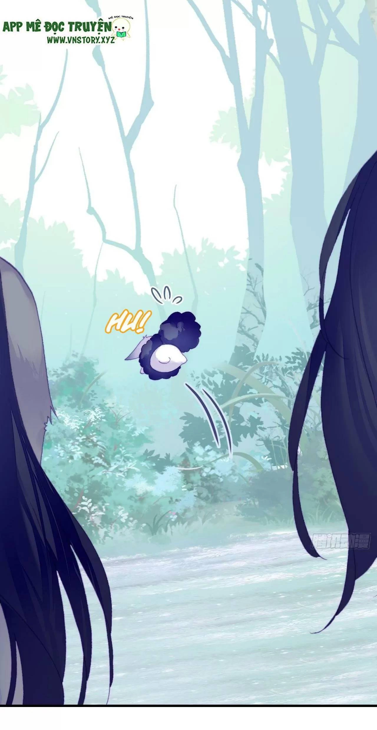 Lại Bị Bệnh Chiều Chuộng Quấn Lấy Chapter 76 - 57