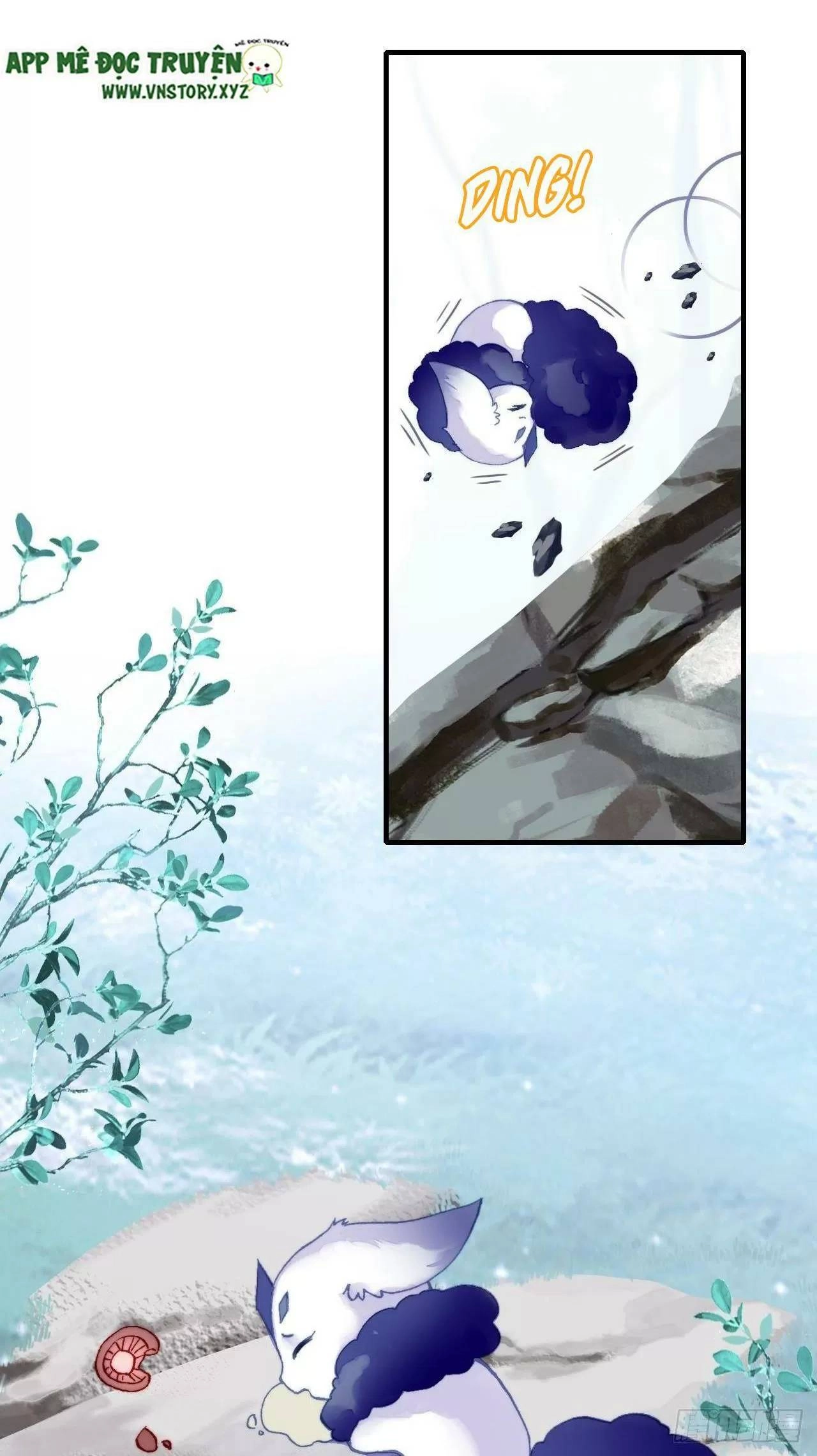 Lại Bị Bệnh Chiều Chuộng Quấn Lấy Chapter 76 - 59