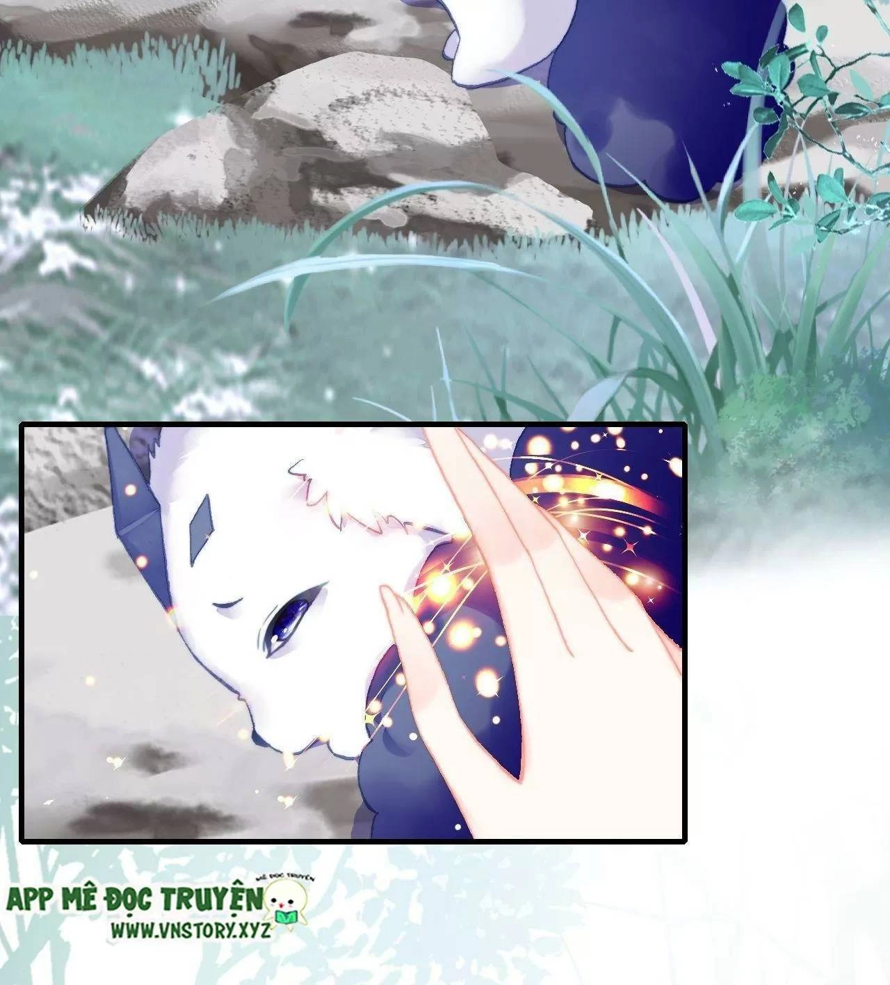 Lại Bị Bệnh Chiều Chuộng Quấn Lấy Chapter 76 - 60