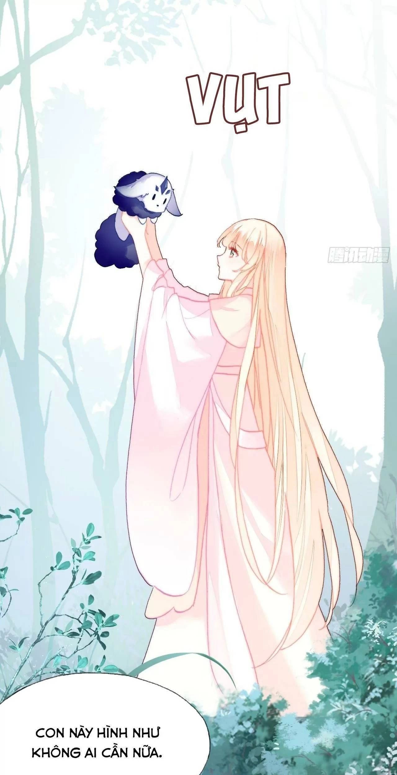 Lại Bị Bệnh Chiều Chuộng Quấn Lấy Chapter 76 - 61