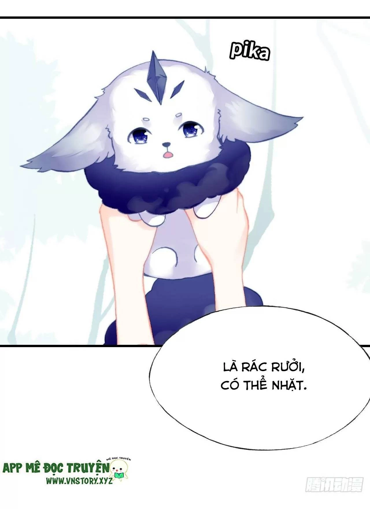 Lại Bị Bệnh Chiều Chuộng Quấn Lấy Chapter 76 - 64