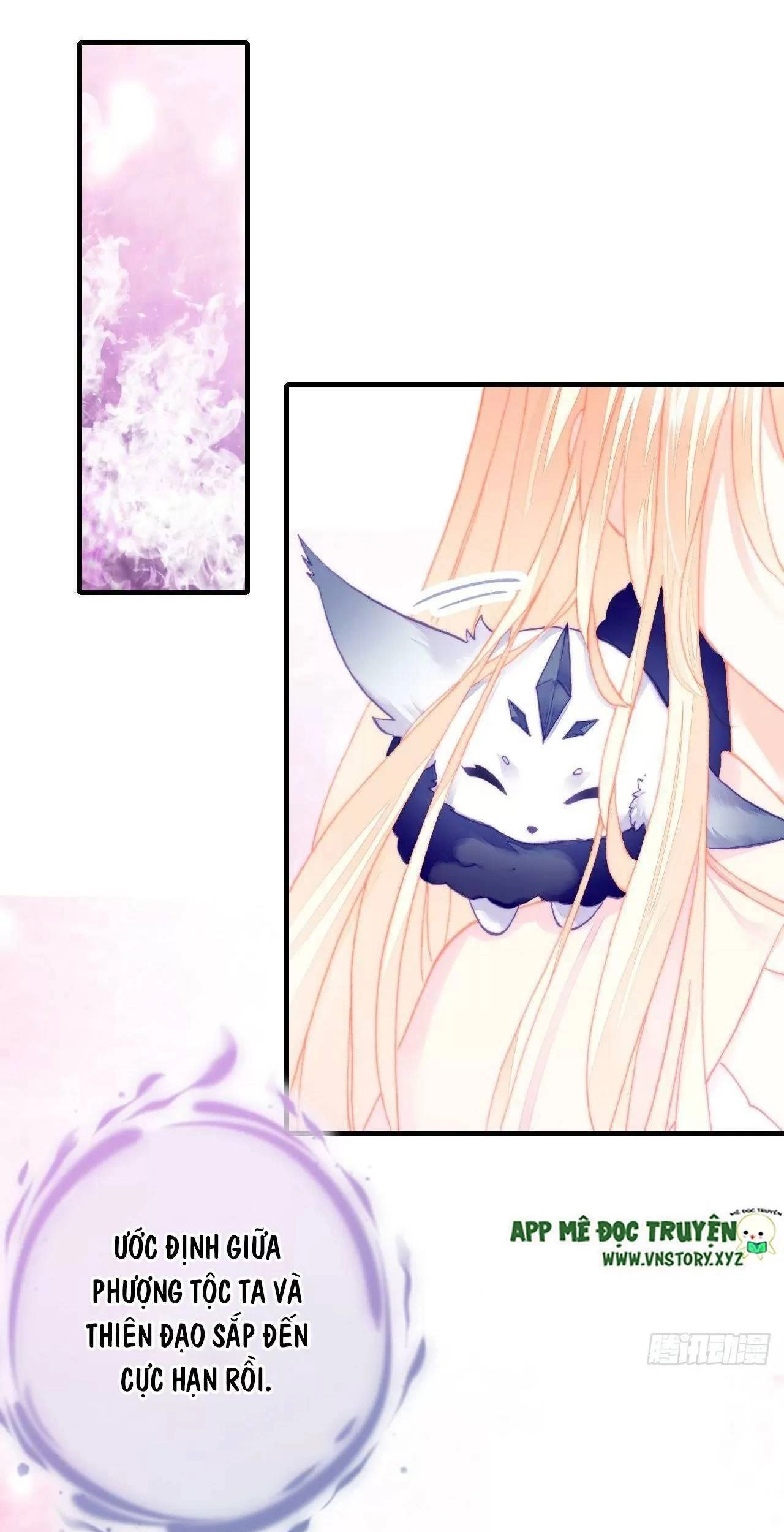 Lại Bị Bệnh Chiều Chuộng Quấn Lấy Chapter 76 - 65