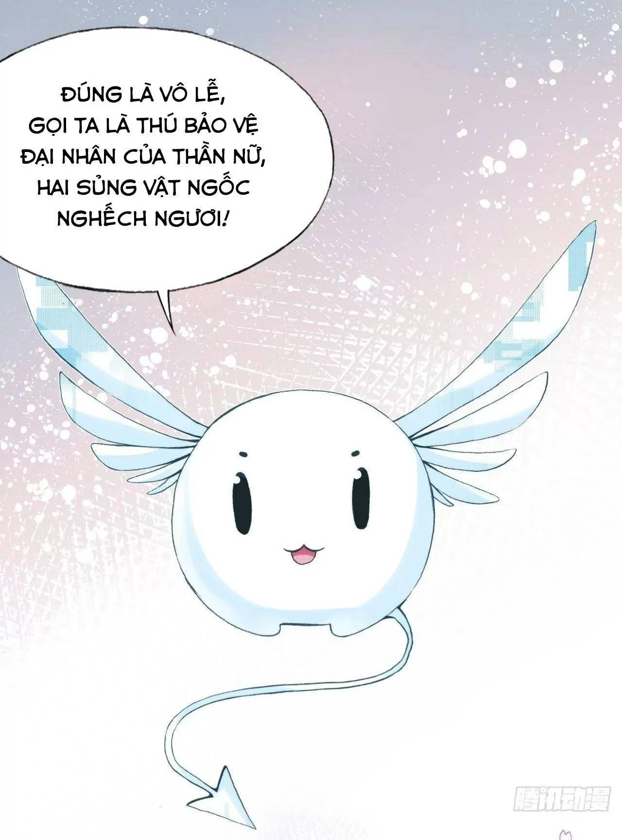 Lại Bị Bệnh Chiều Chuộng Quấn Lấy Chapter 76 - 82