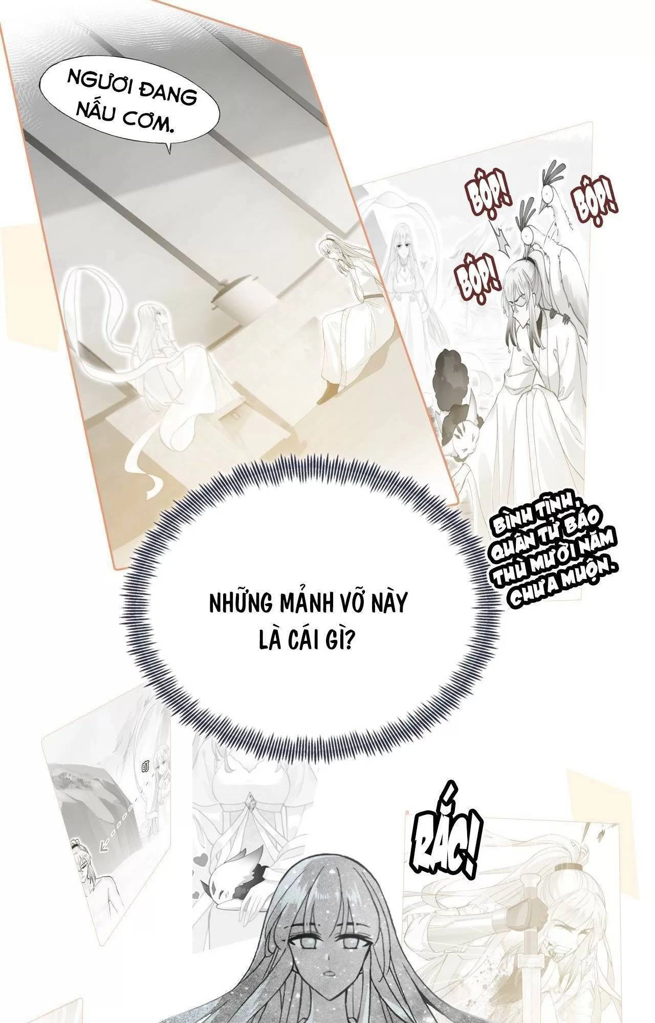 Lại Bị Bệnh Chiều Chuộng Quấn Lấy Chapter 77 - 14