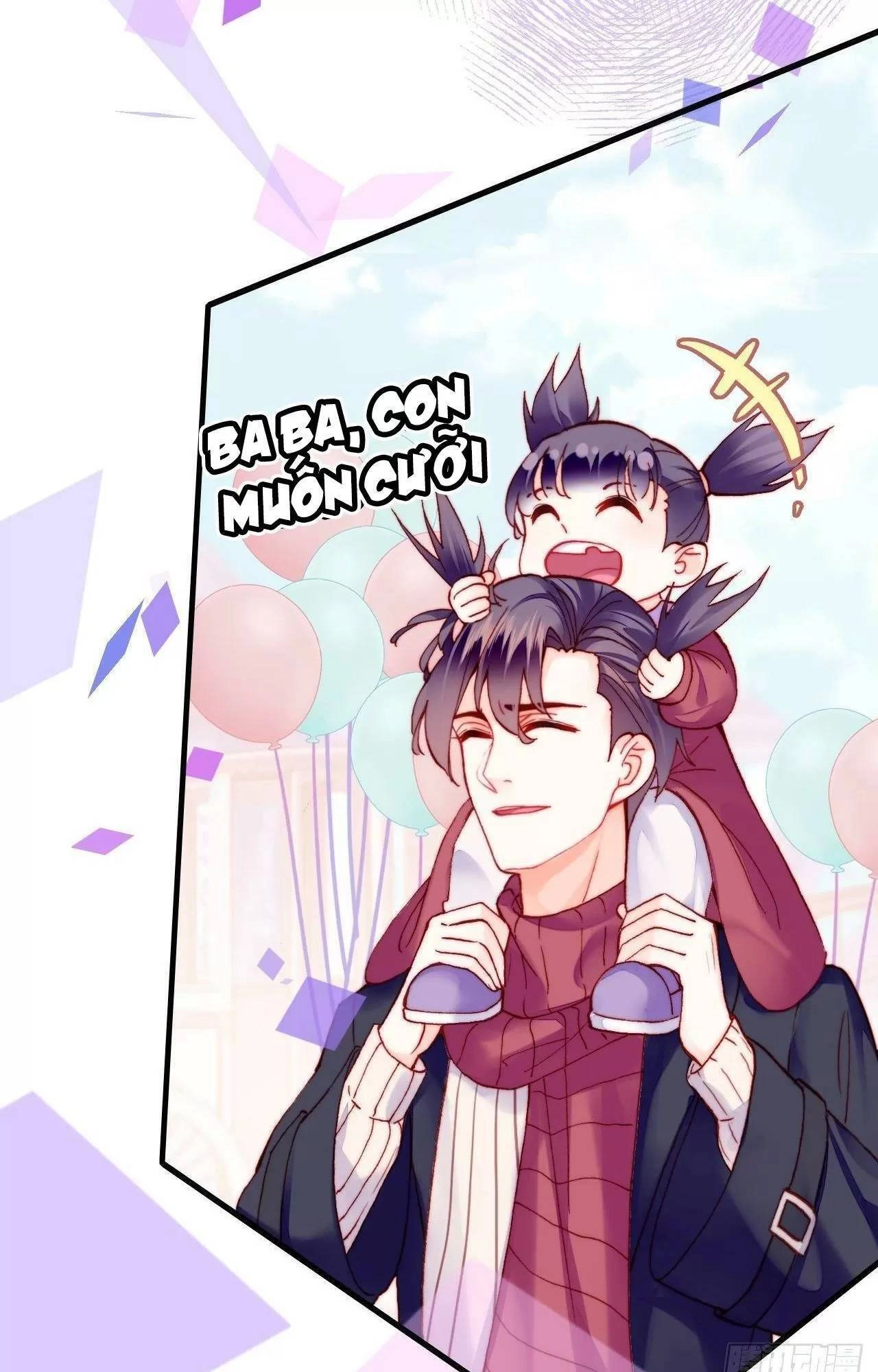 Lại Bị Bệnh Chiều Chuộng Quấn Lấy Chapter 77 - 24