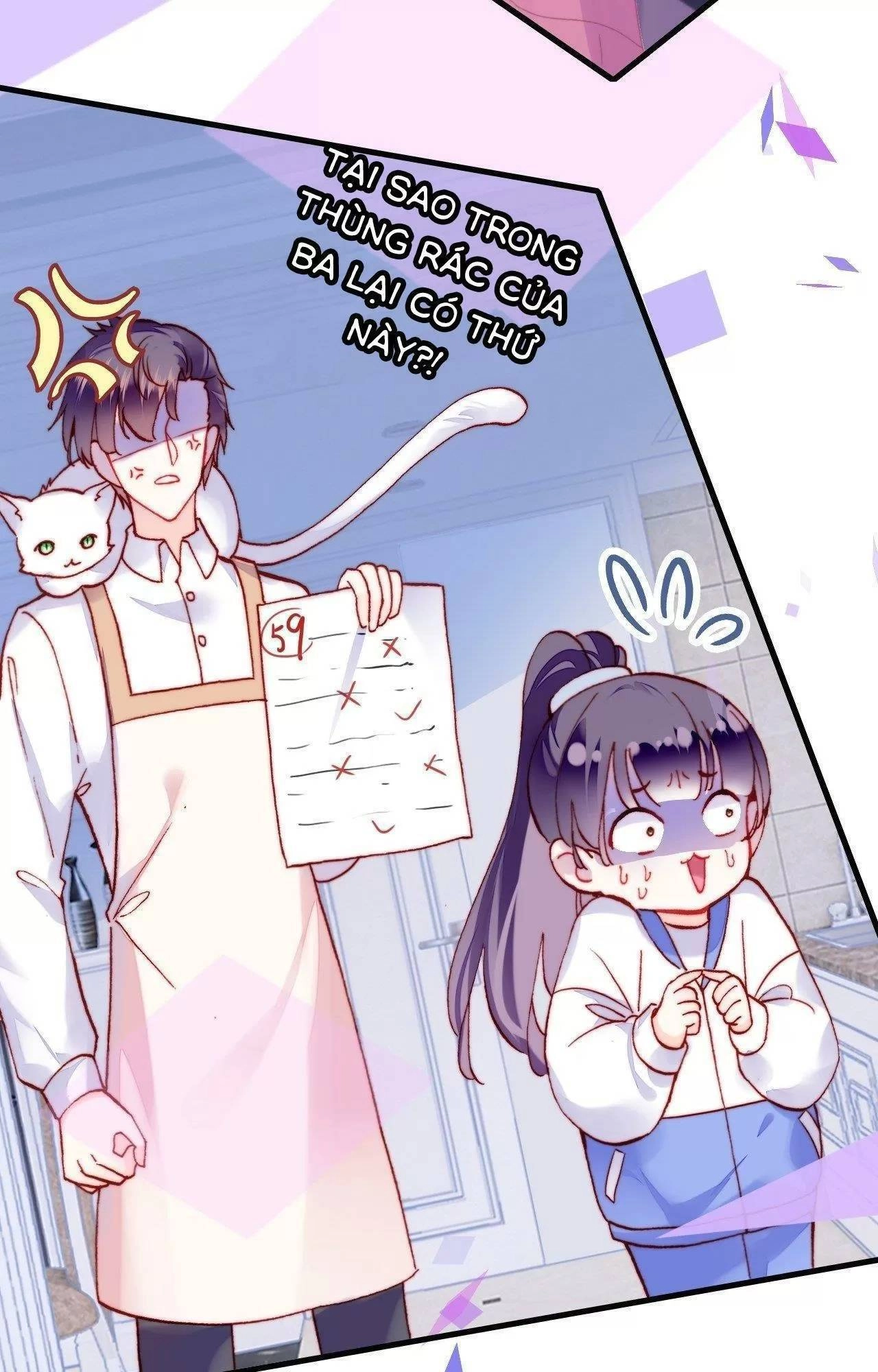 Lại Bị Bệnh Chiều Chuộng Quấn Lấy Chapter 77 - 26