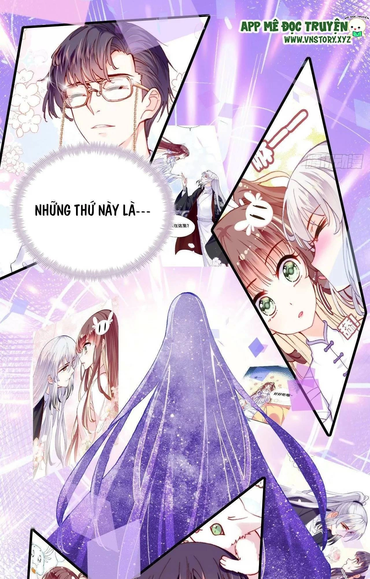 Lại Bị Bệnh Chiều Chuộng Quấn Lấy Chapter 77 - 29