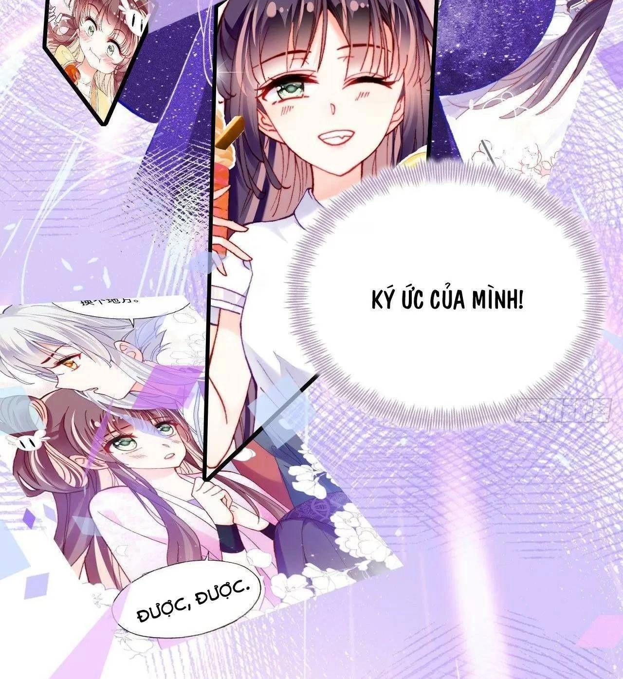 Lại Bị Bệnh Chiều Chuộng Quấn Lấy Chapter 77 - 30