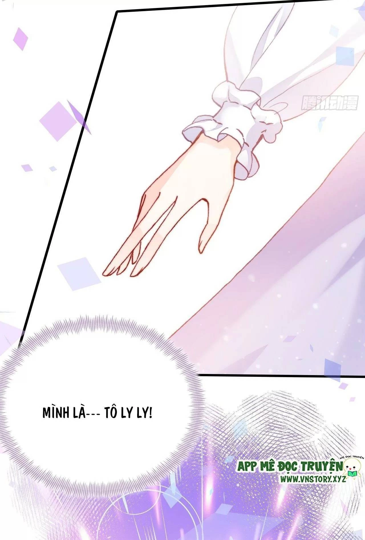 Lại Bị Bệnh Chiều Chuộng Quấn Lấy Chapter 77 - 32