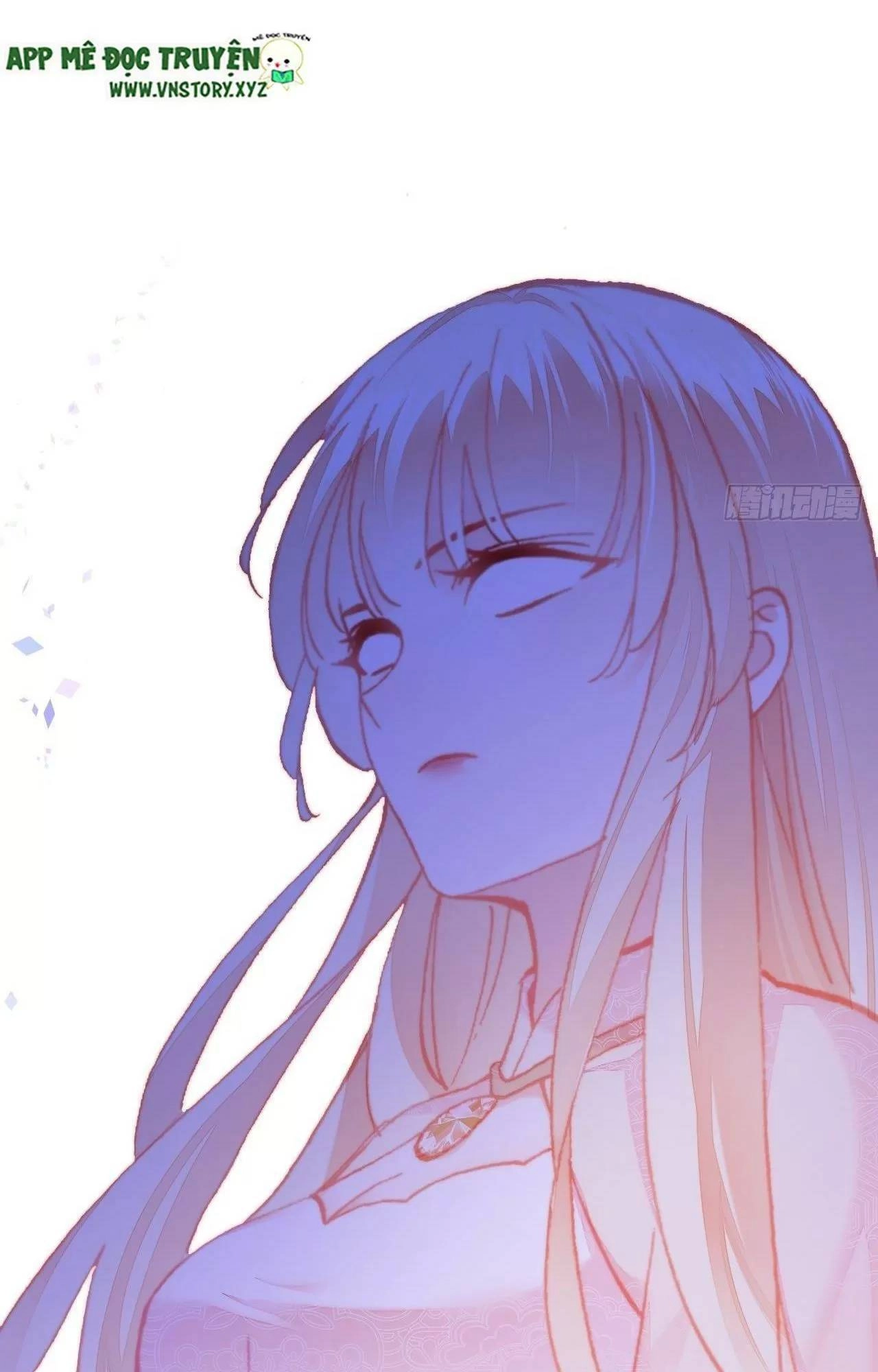 Lại Bị Bệnh Chiều Chuộng Quấn Lấy Chapter 77 - 40