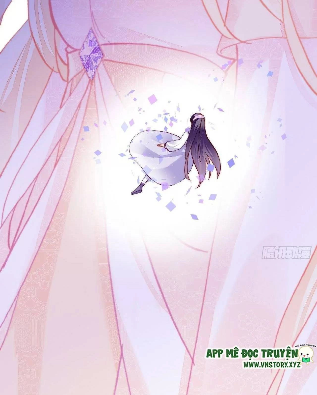 Lại Bị Bệnh Chiều Chuộng Quấn Lấy Chapter 77 - 41