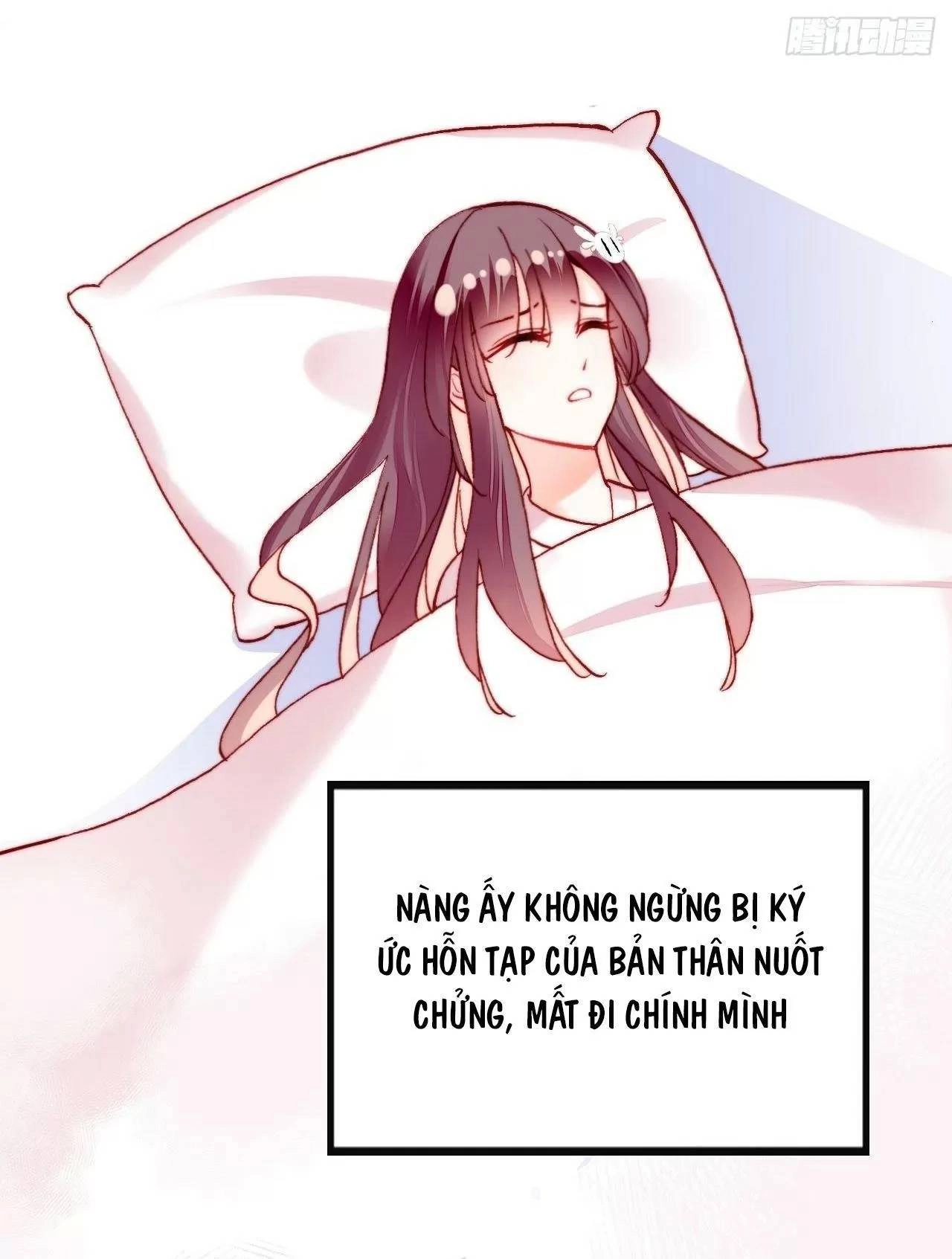 Lại Bị Bệnh Chiều Chuộng Quấn Lấy Chapter 77 - 43