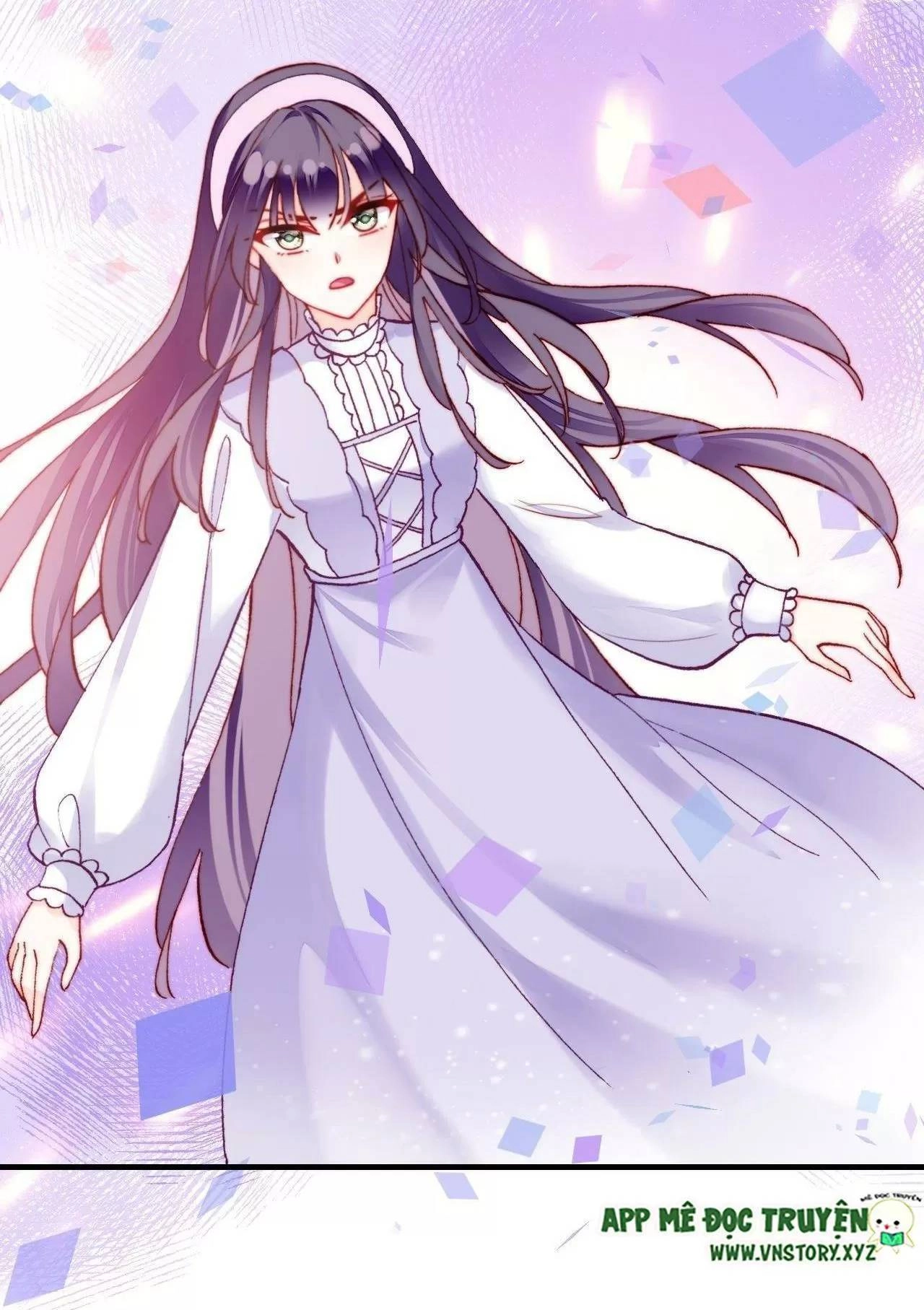 Lại Bị Bệnh Chiều Chuộng Quấn Lấy Chapter 77 - 45