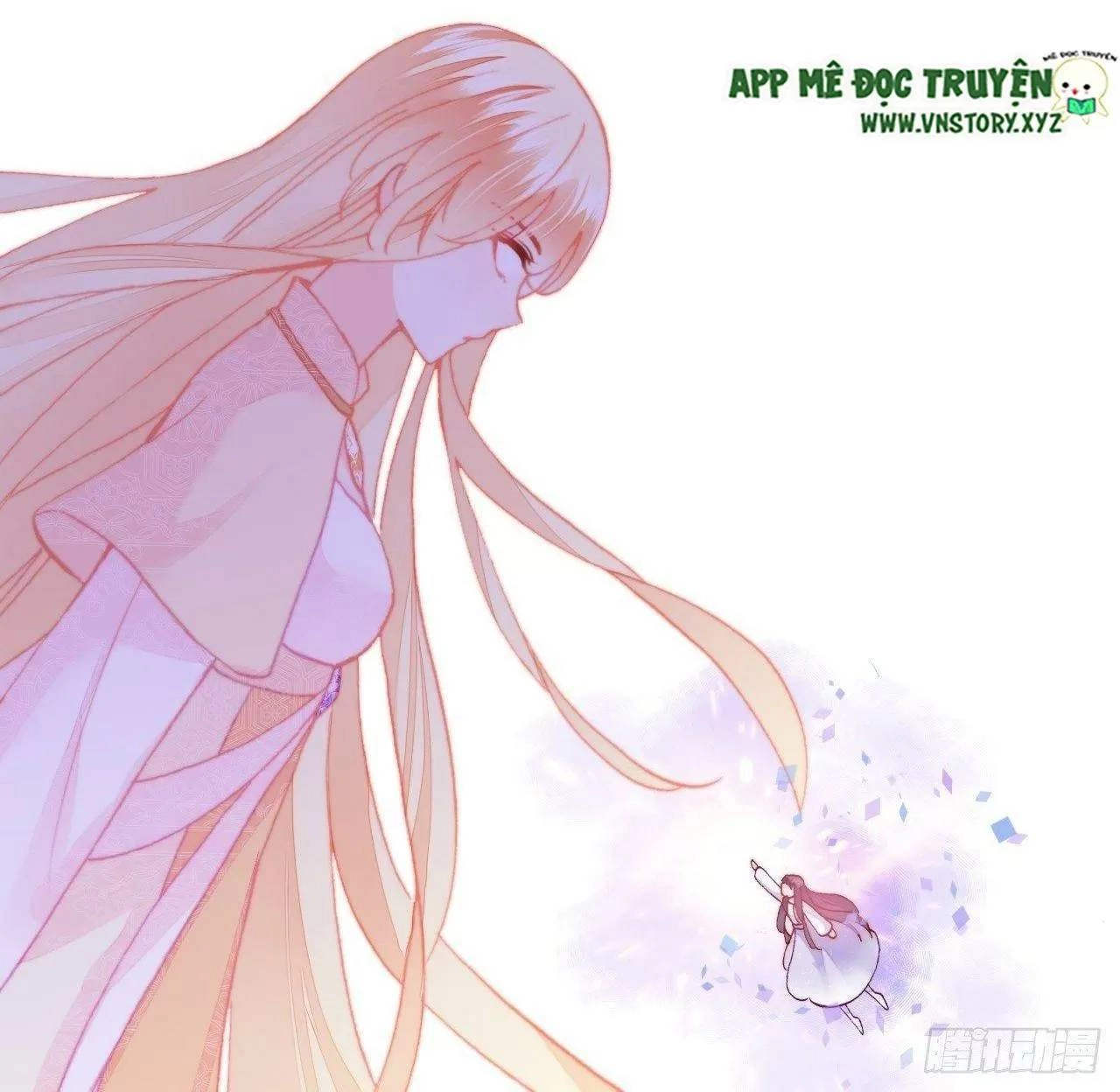 Lại Bị Bệnh Chiều Chuộng Quấn Lấy Chapter 77 - 47