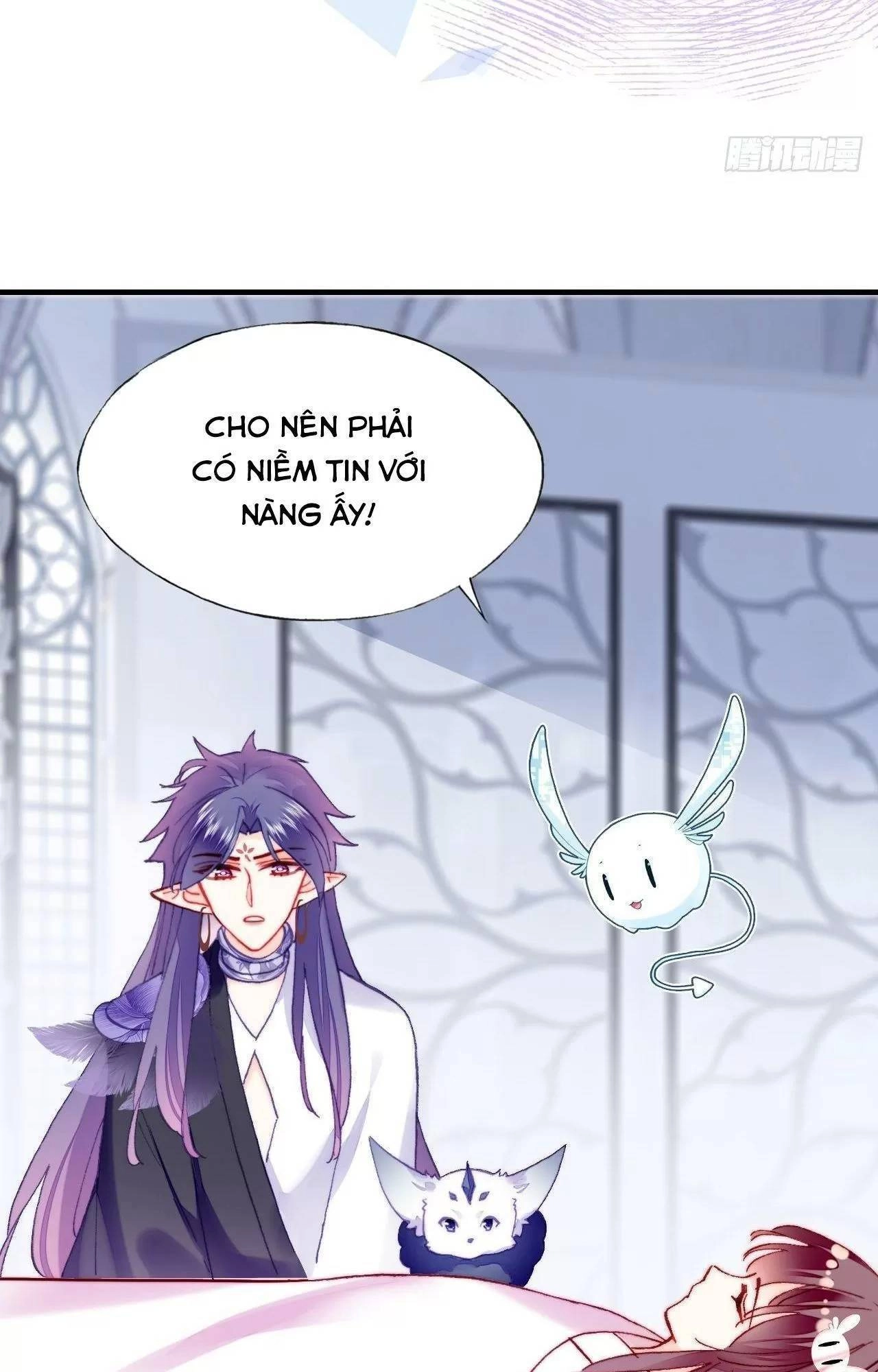 Lại Bị Bệnh Chiều Chuộng Quấn Lấy Chapter 77 - 51