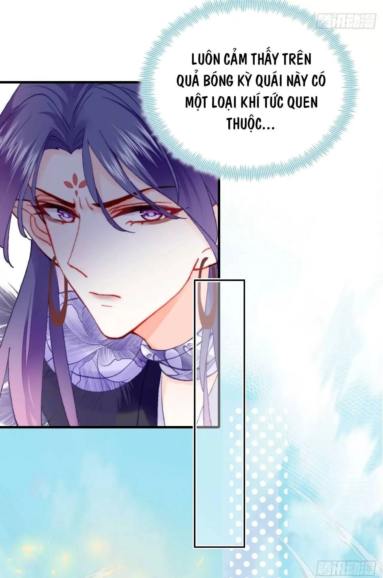 Lại Bị Bệnh Chiều Chuộng Quấn Lấy Chapter 77 - 54