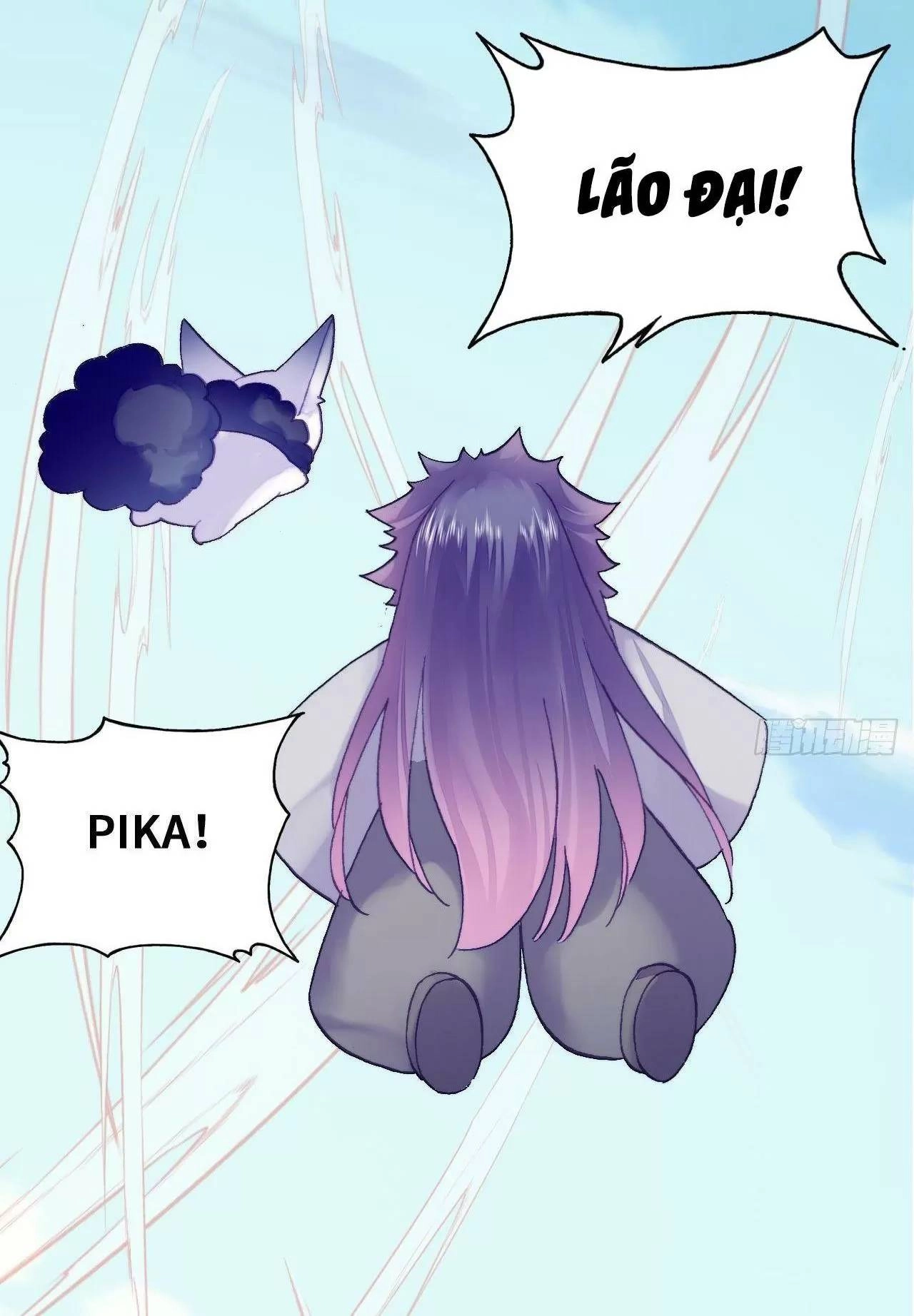 Lại Bị Bệnh Chiều Chuộng Quấn Lấy Chapter 77 - 56