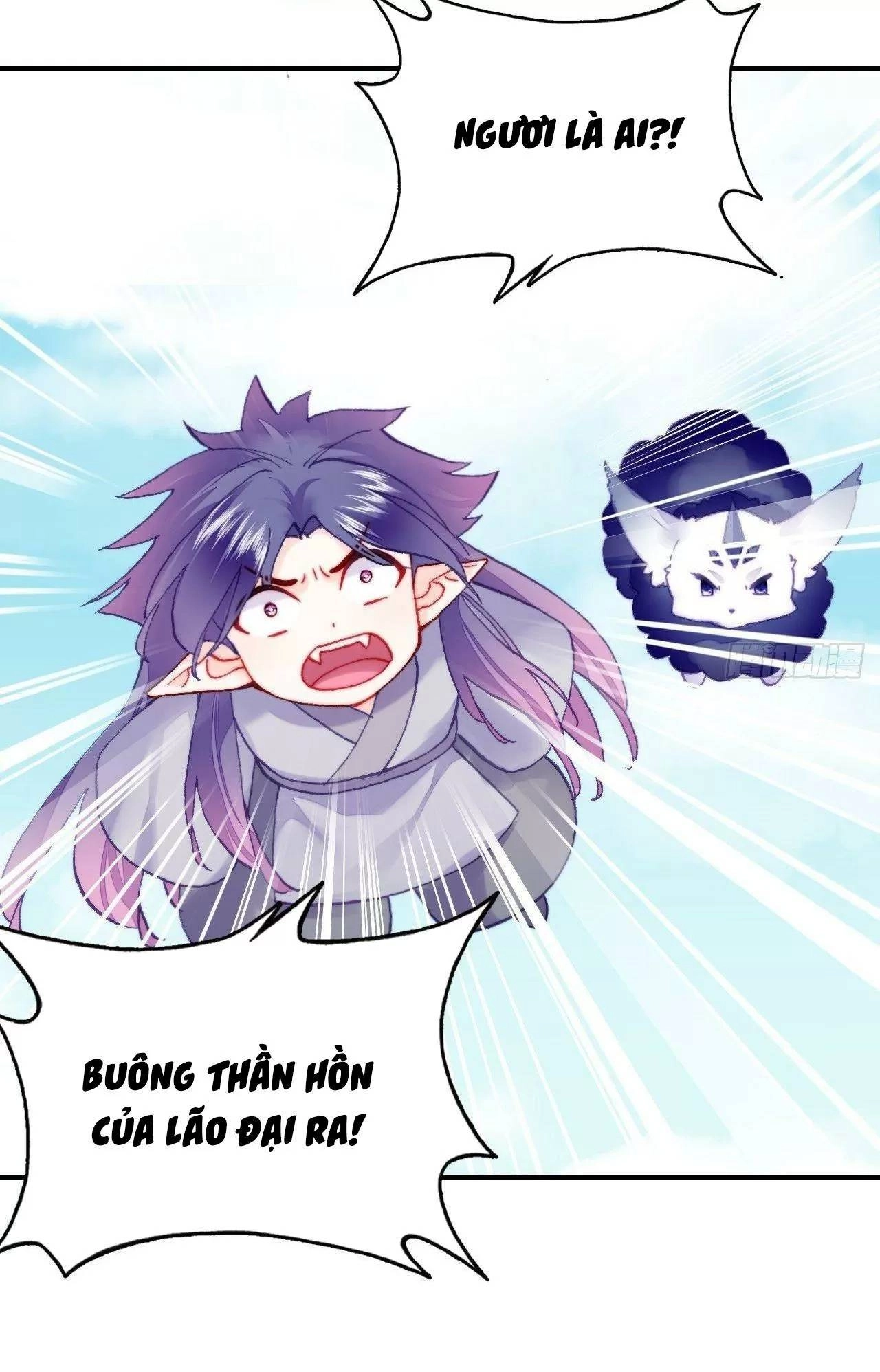 Lại Bị Bệnh Chiều Chuộng Quấn Lấy Chapter 77 - 65