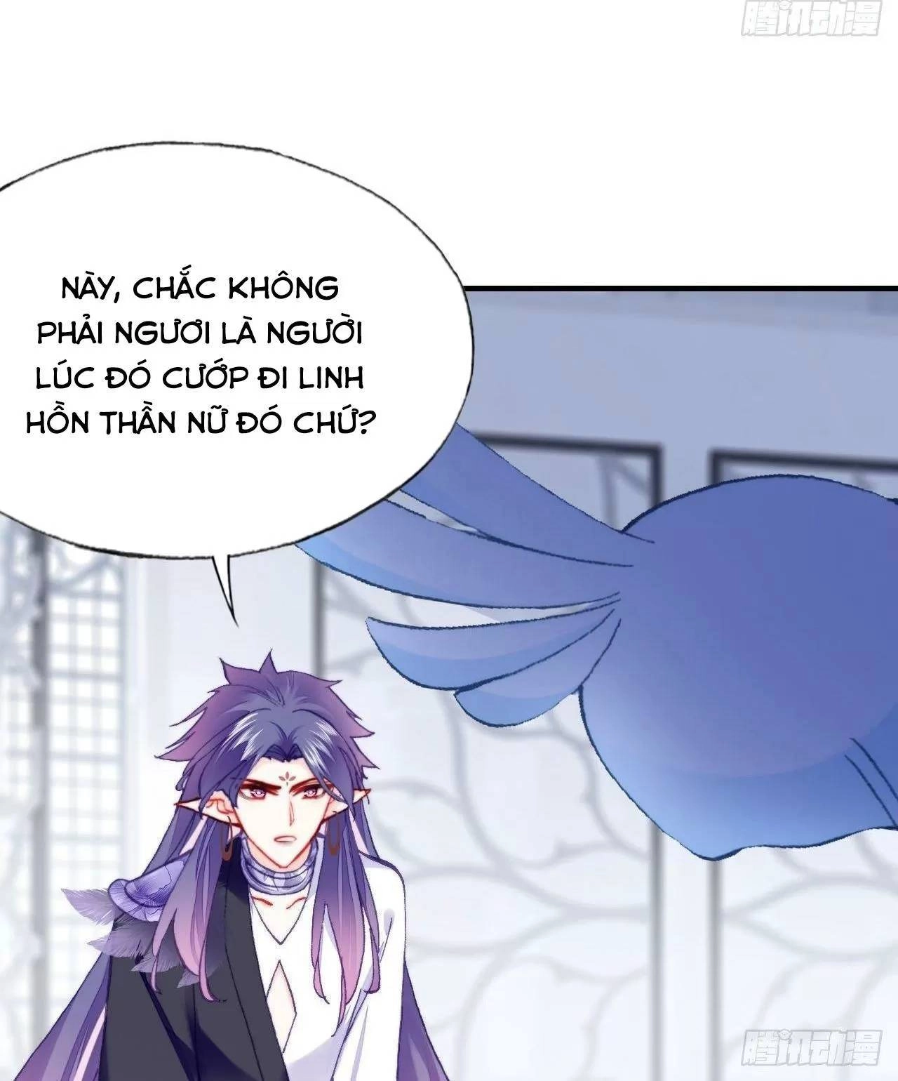 Lại Bị Bệnh Chiều Chuộng Quấn Lấy Chapter 77 - 69