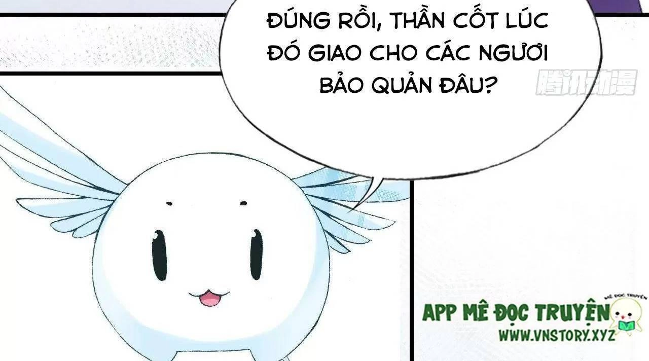 Lại Bị Bệnh Chiều Chuộng Quấn Lấy Chapter 77 - 72