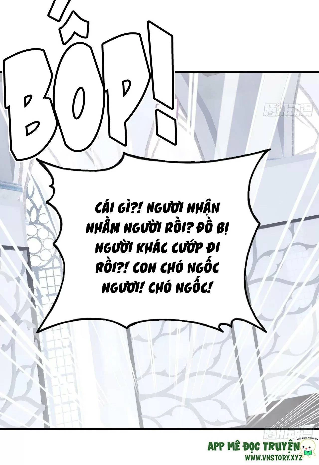 Lại Bị Bệnh Chiều Chuộng Quấn Lấy Chapter 77 - 75