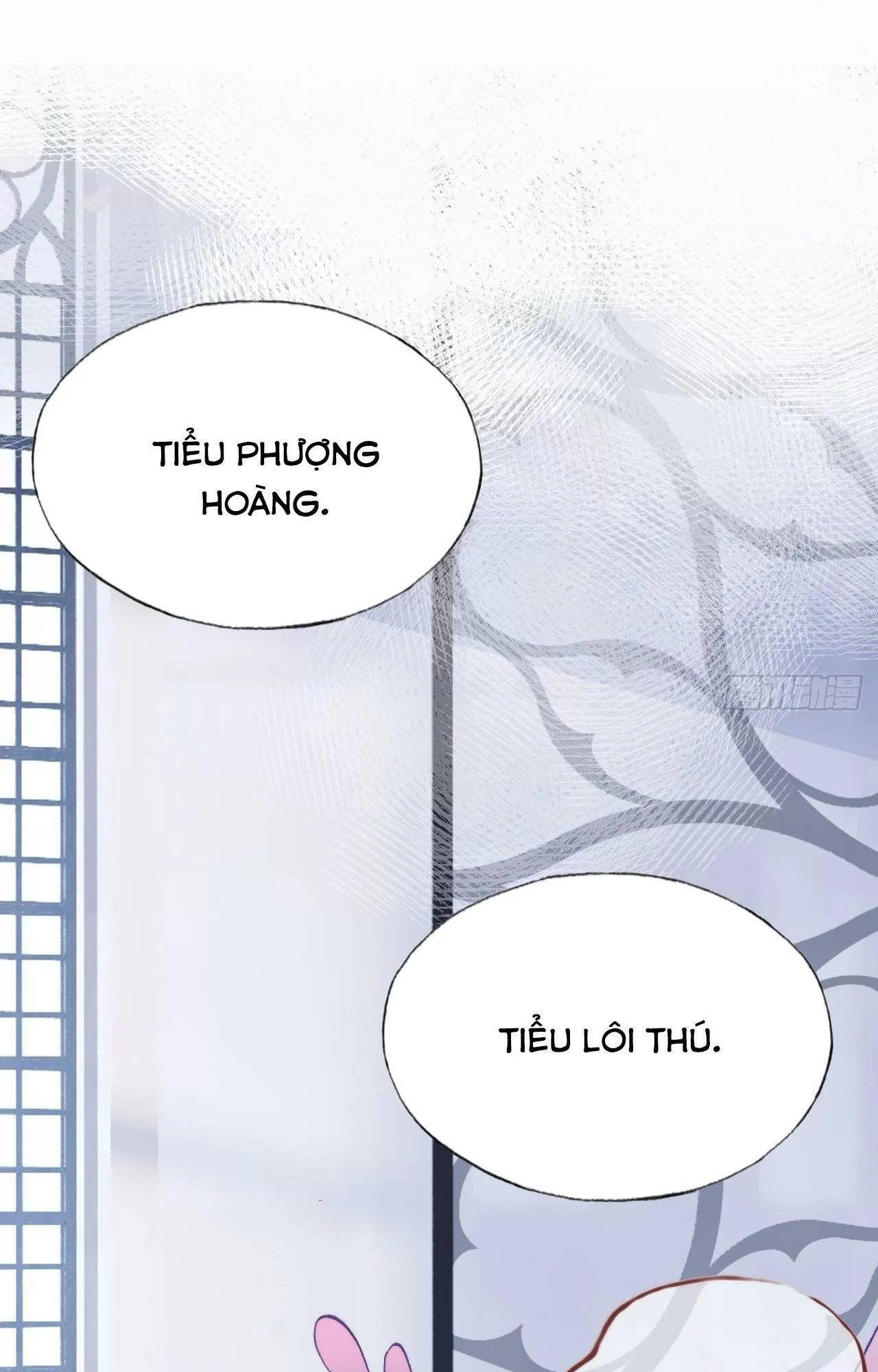 Lại Bị Bệnh Chiều Chuộng Quấn Lấy Chapter 77 - 78