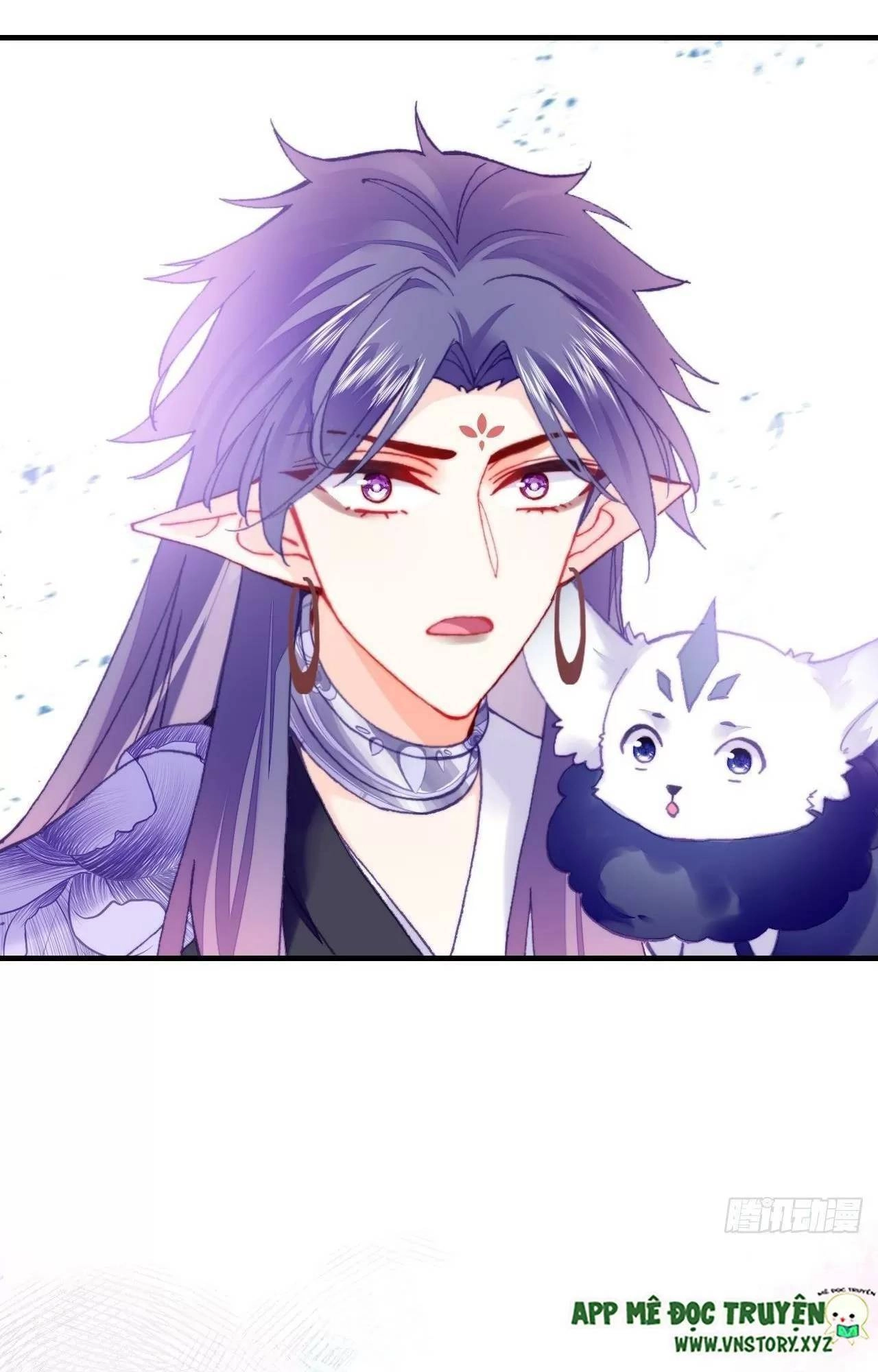 Lại Bị Bệnh Chiều Chuộng Quấn Lấy Chapter 77 - 84